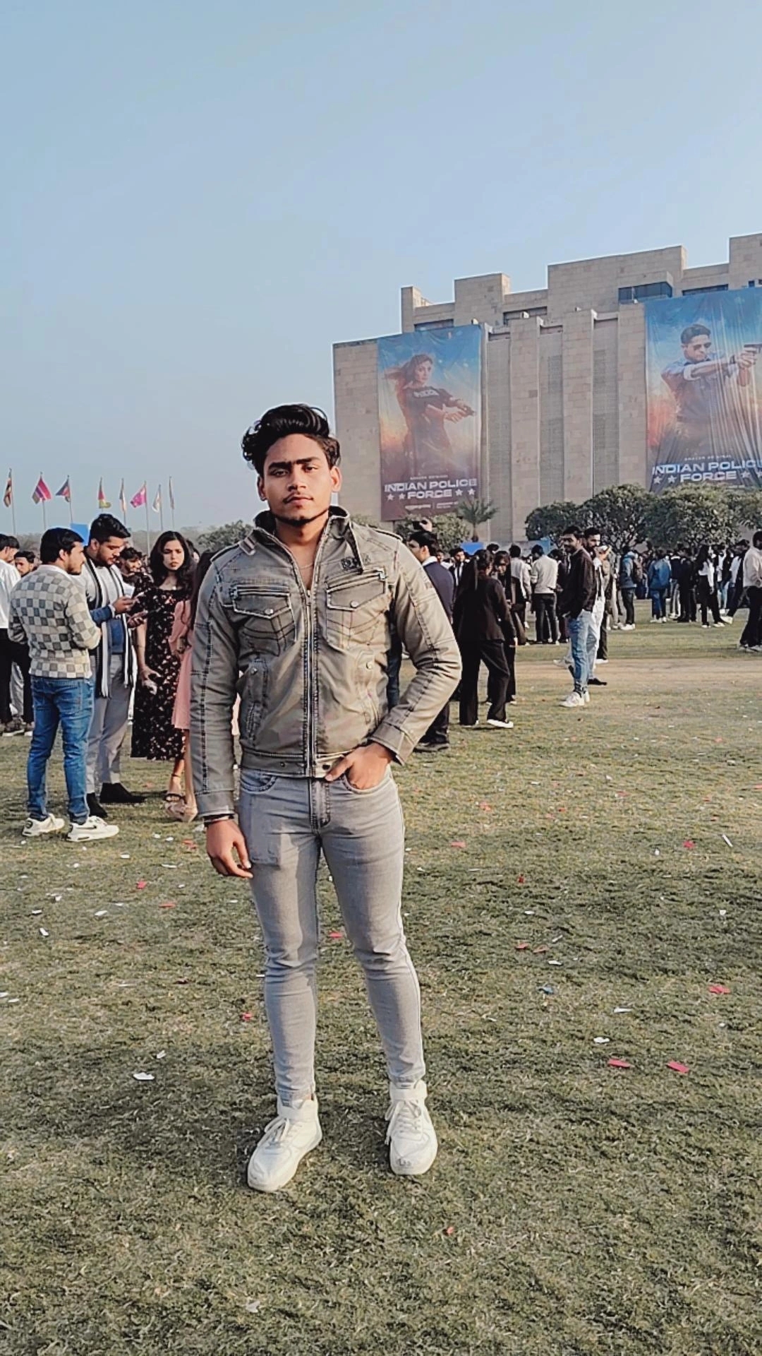 Sumit Kumar