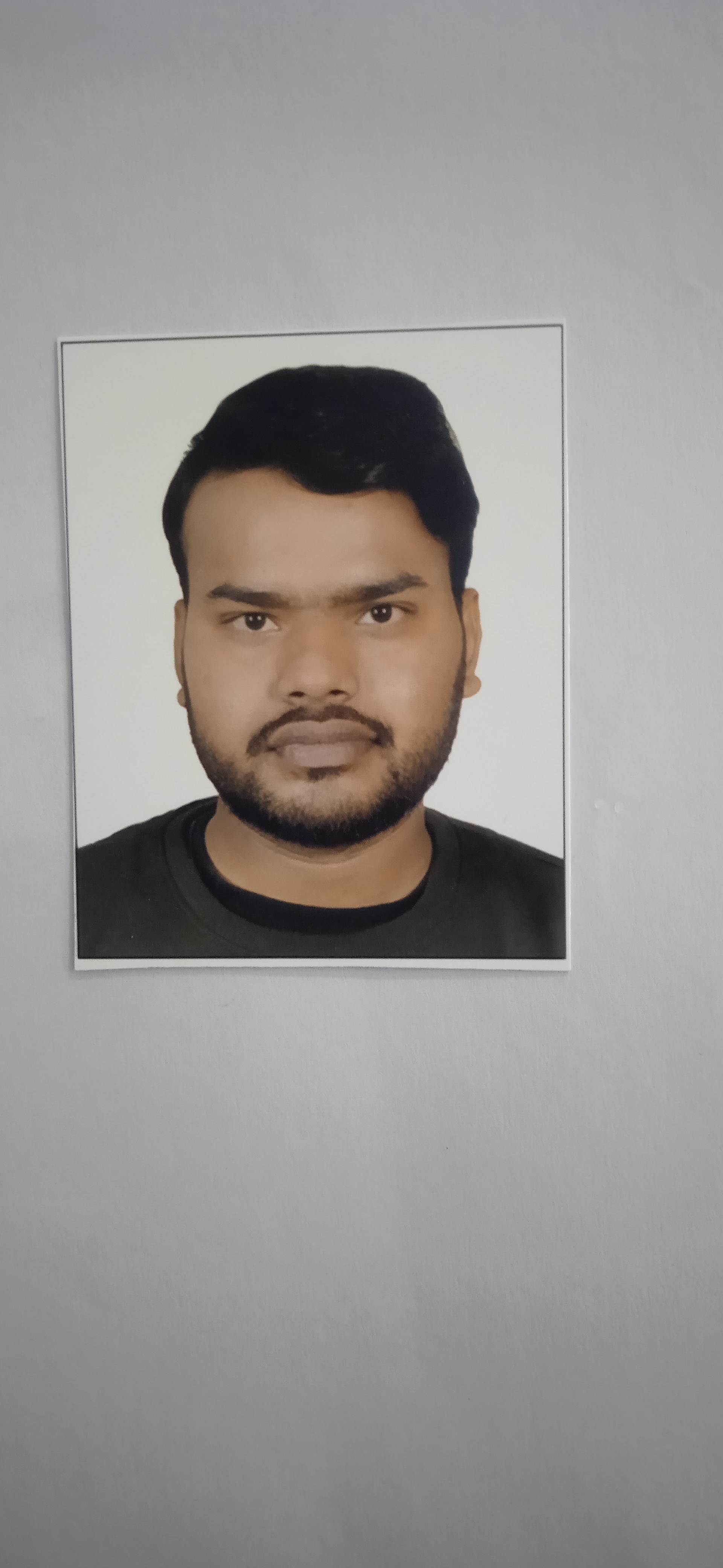 Navneet kumar