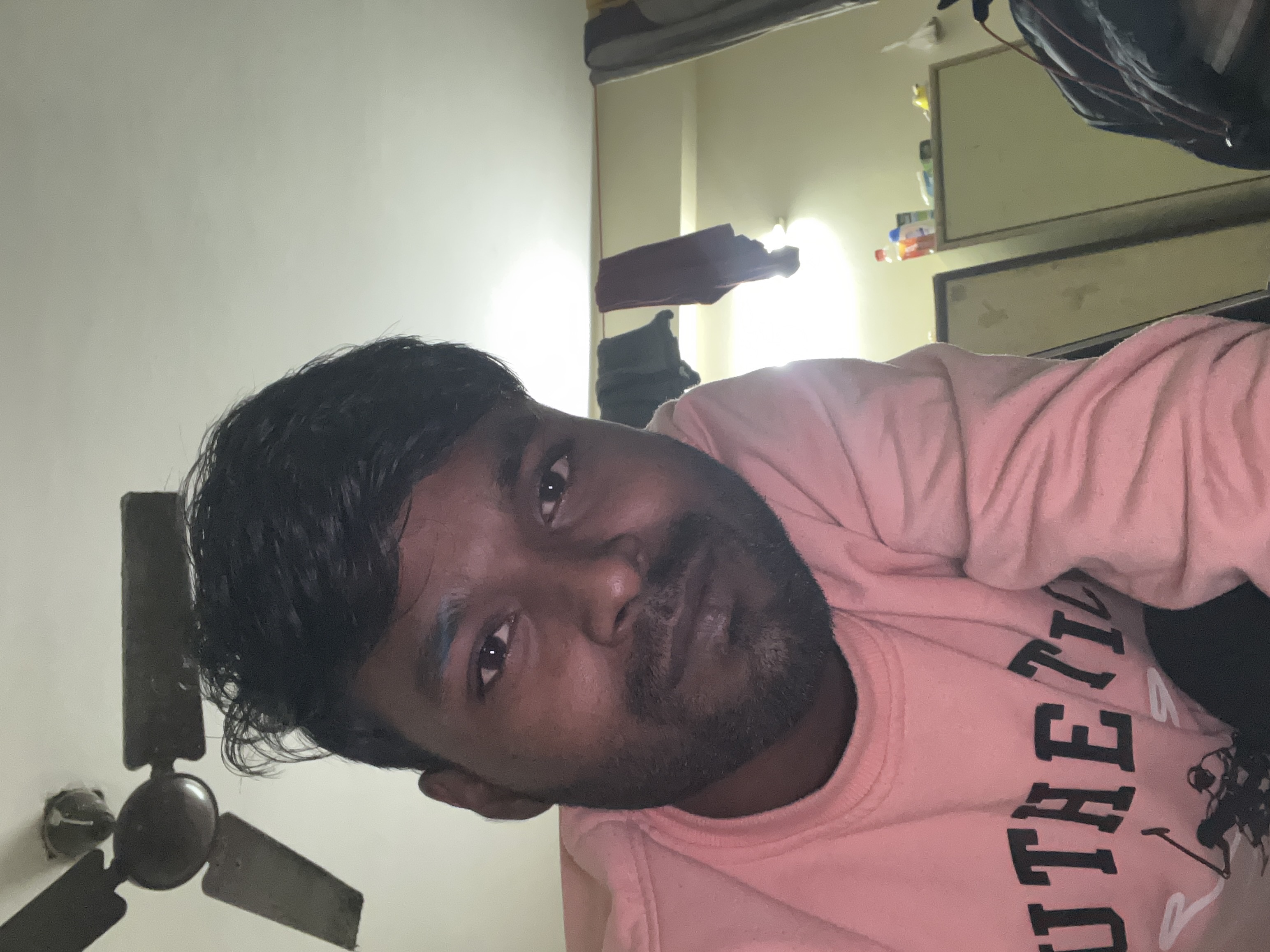 Vivek kumar Kushwaha