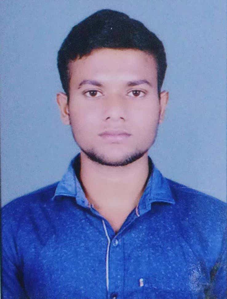 Arindam Karmakar