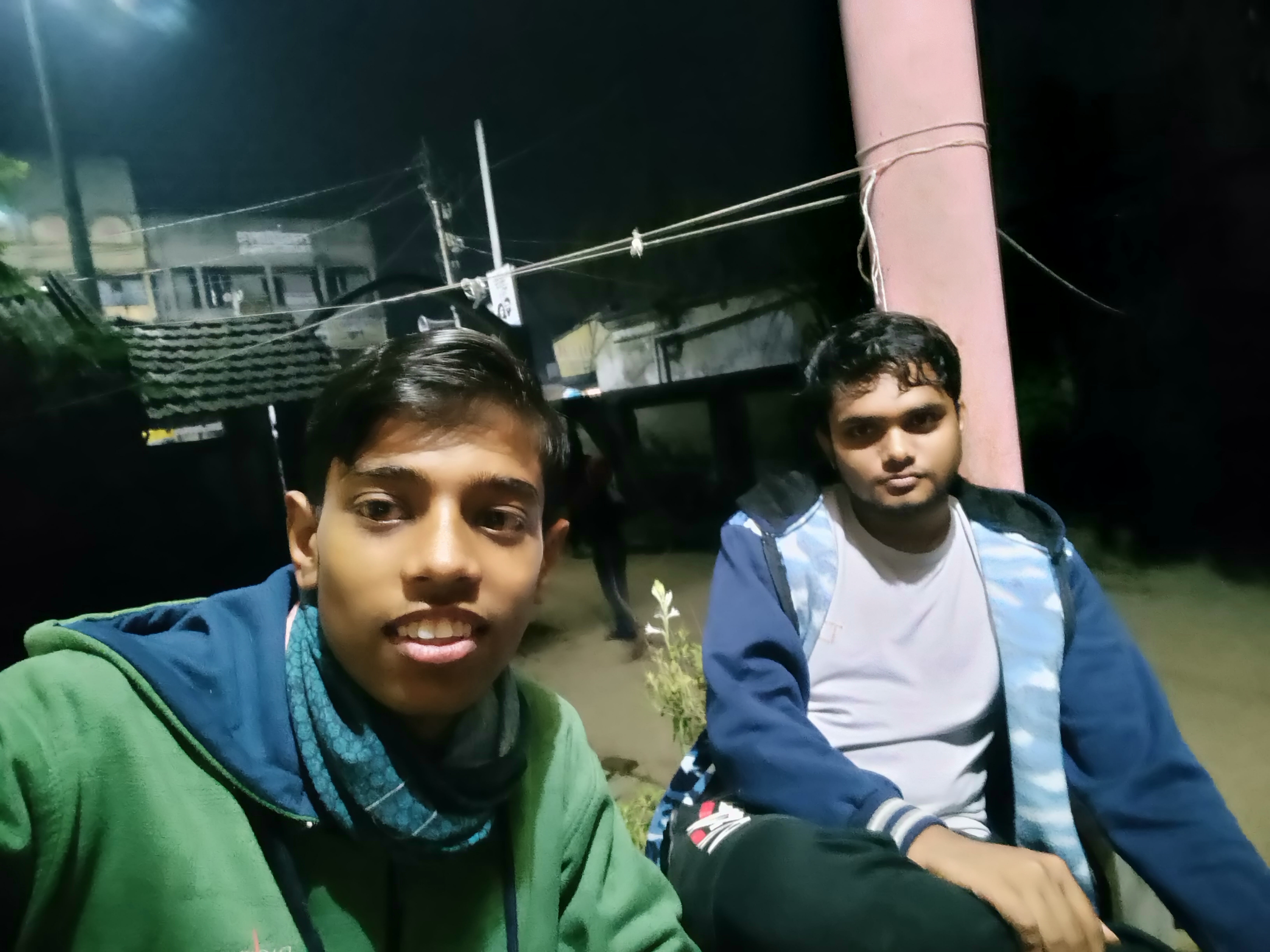 MANISH SHARMA