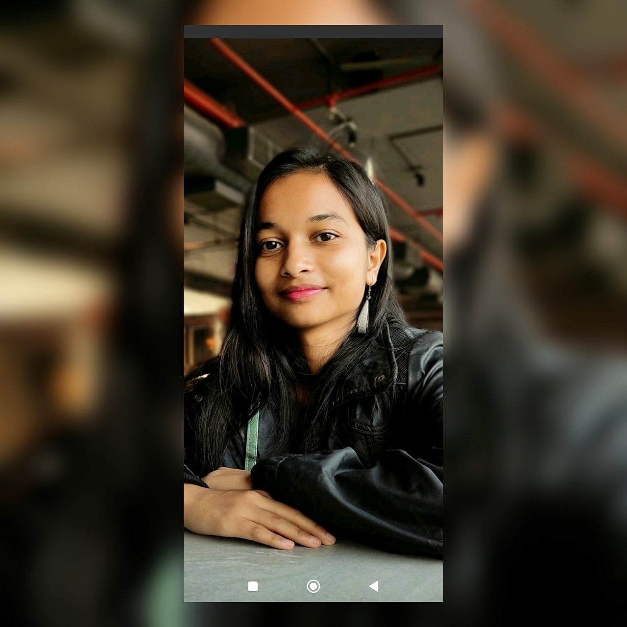 Esha Parvin