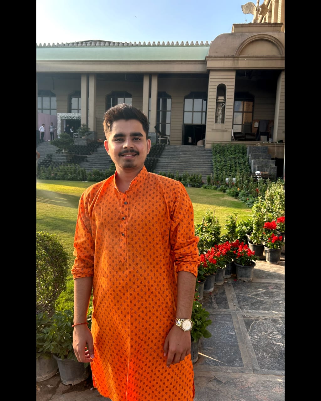 Anurag shukla