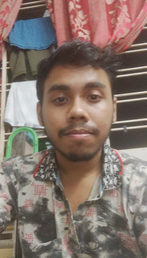 Tamonash Majumder