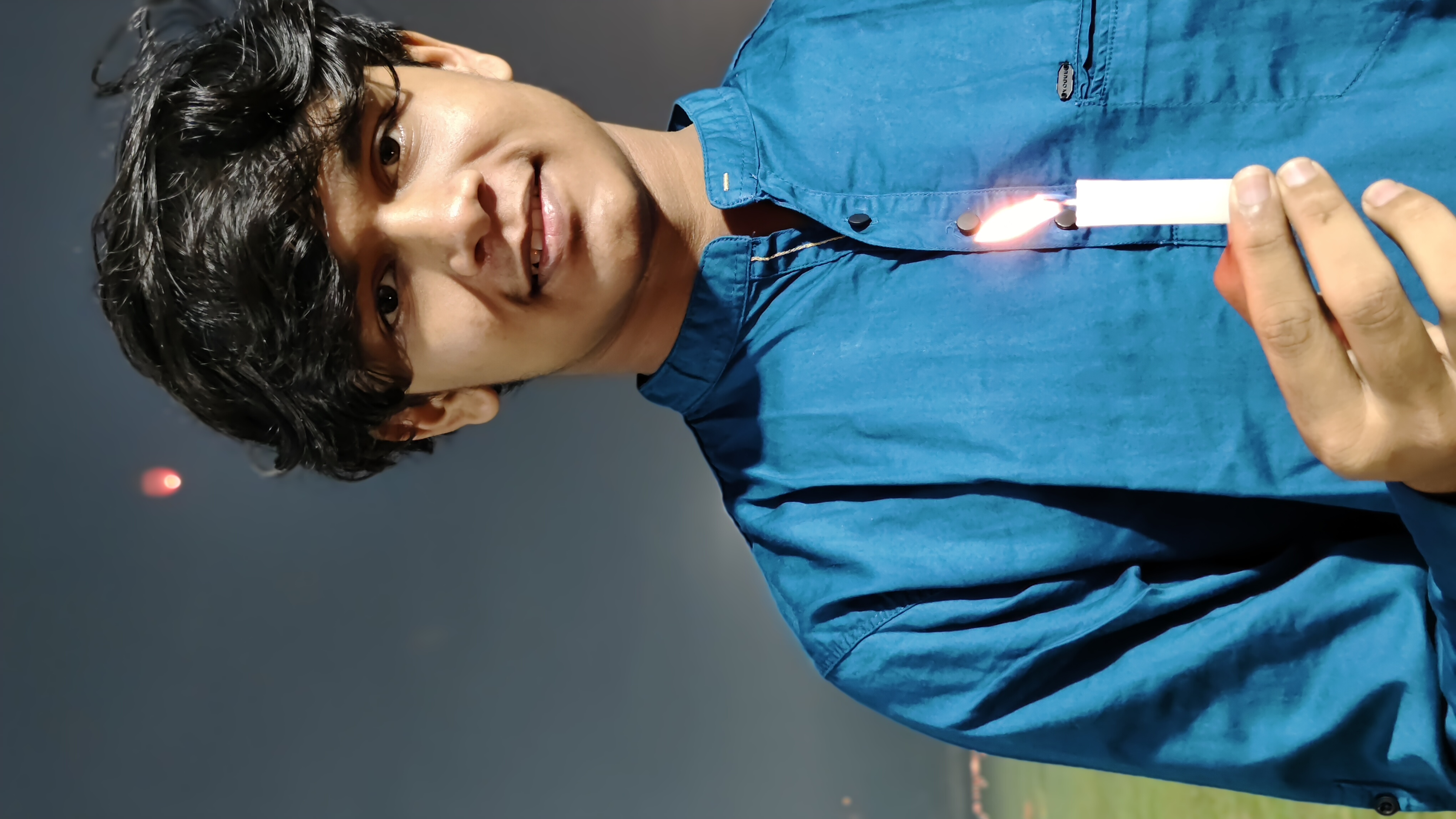 Dipak Varma