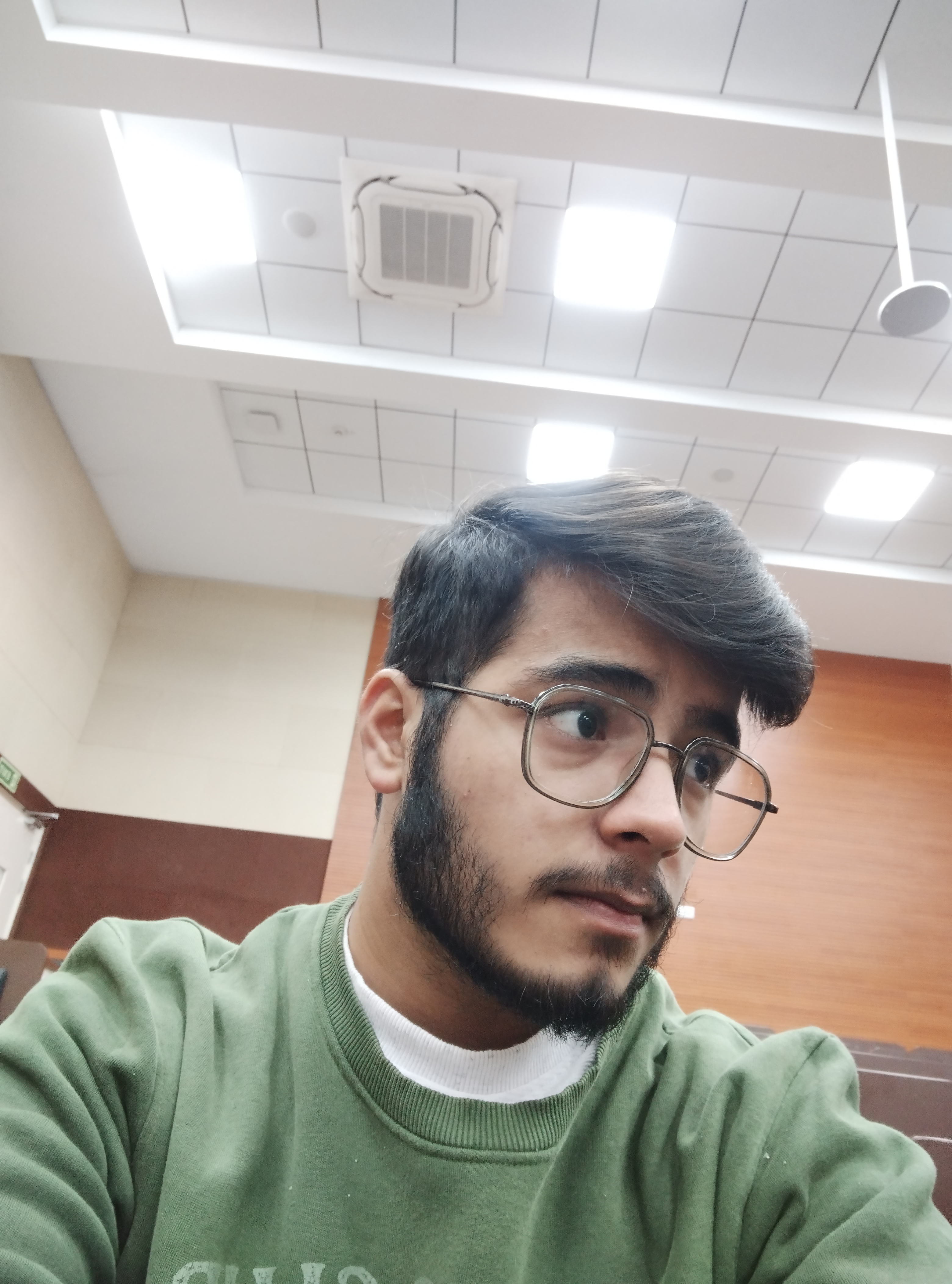 anmol virmani