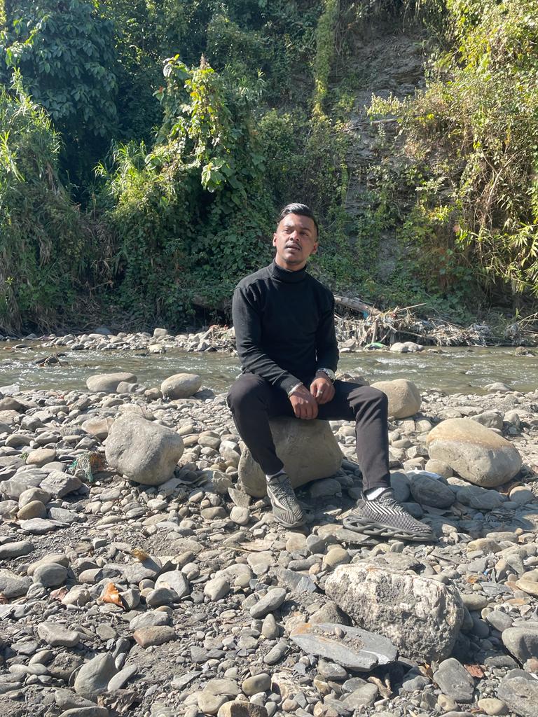 Sahil Gupta