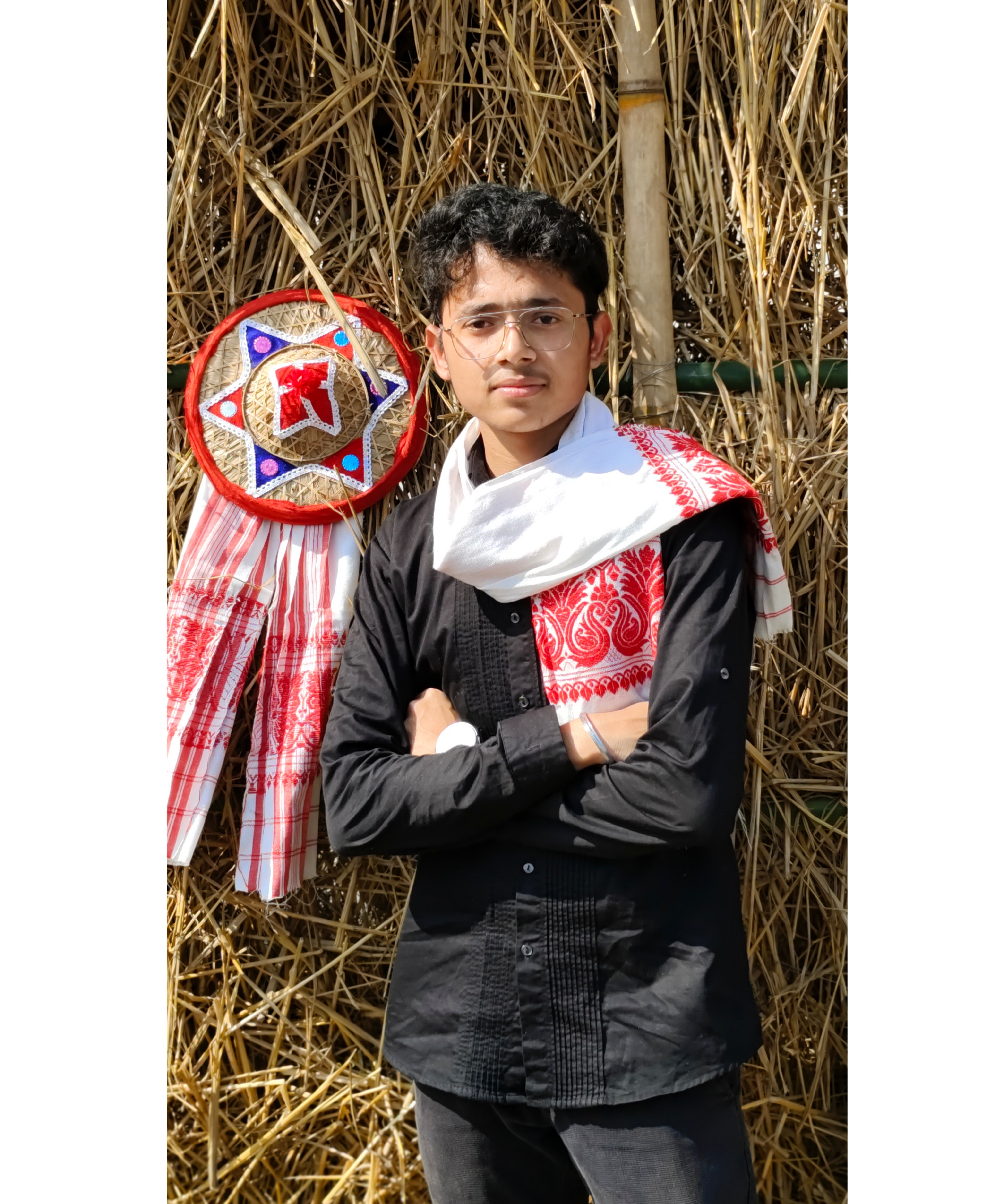 AMAN KUMAR JHA