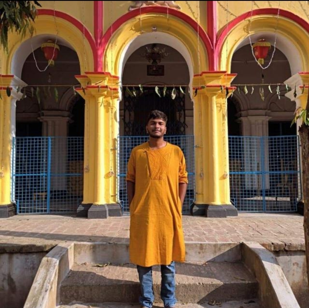 Ishan Natta