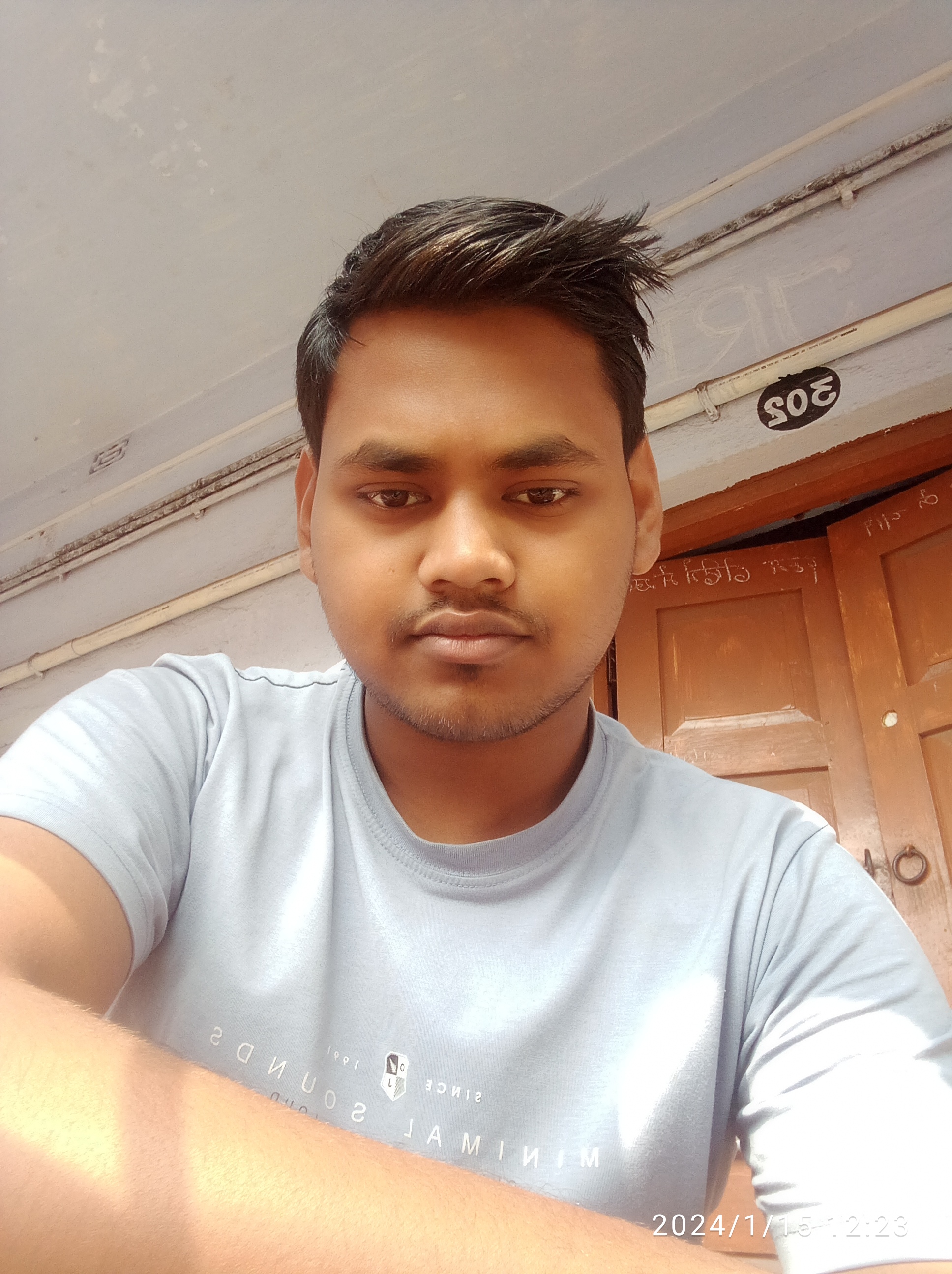 Soumik Bhunia