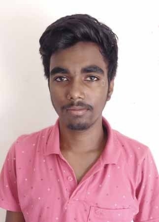 Arpan Mondal