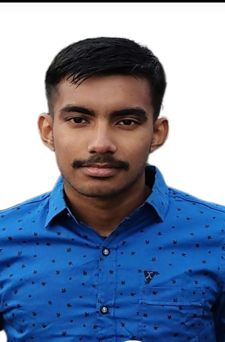 Adrish Sarkar