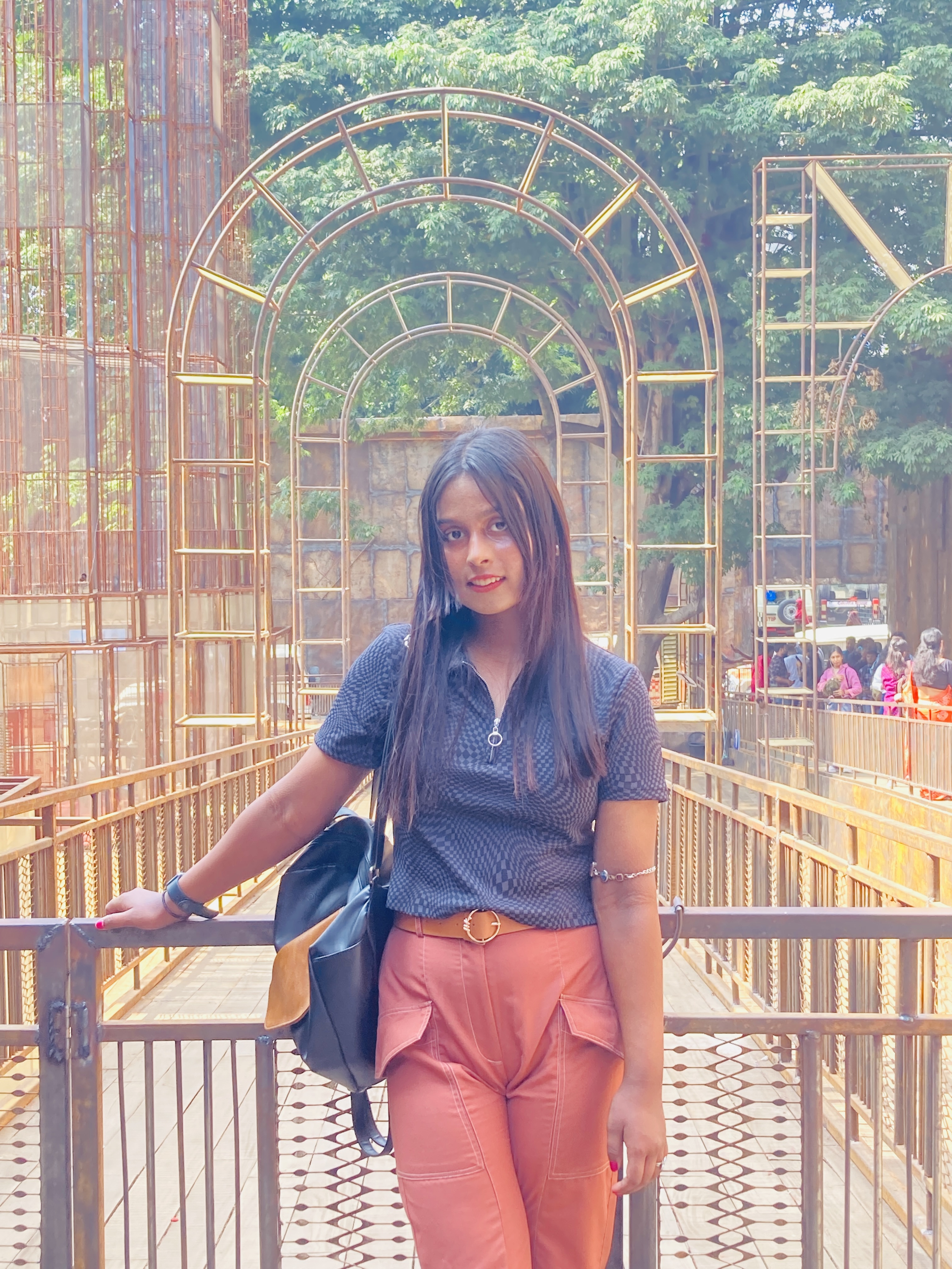 Samriddhi Guha