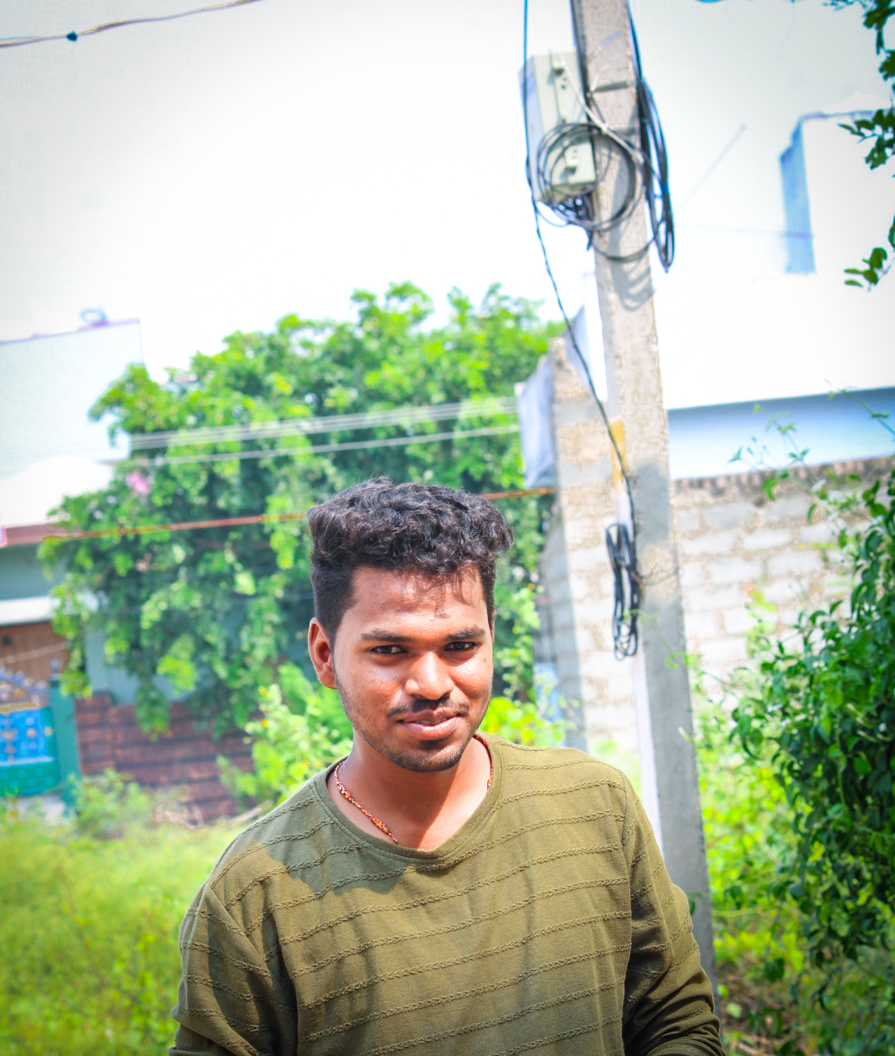 BANDARU ADINARAYANA