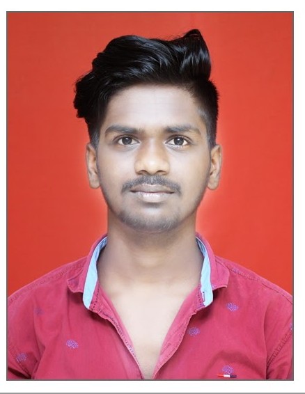 B M Jagmohan