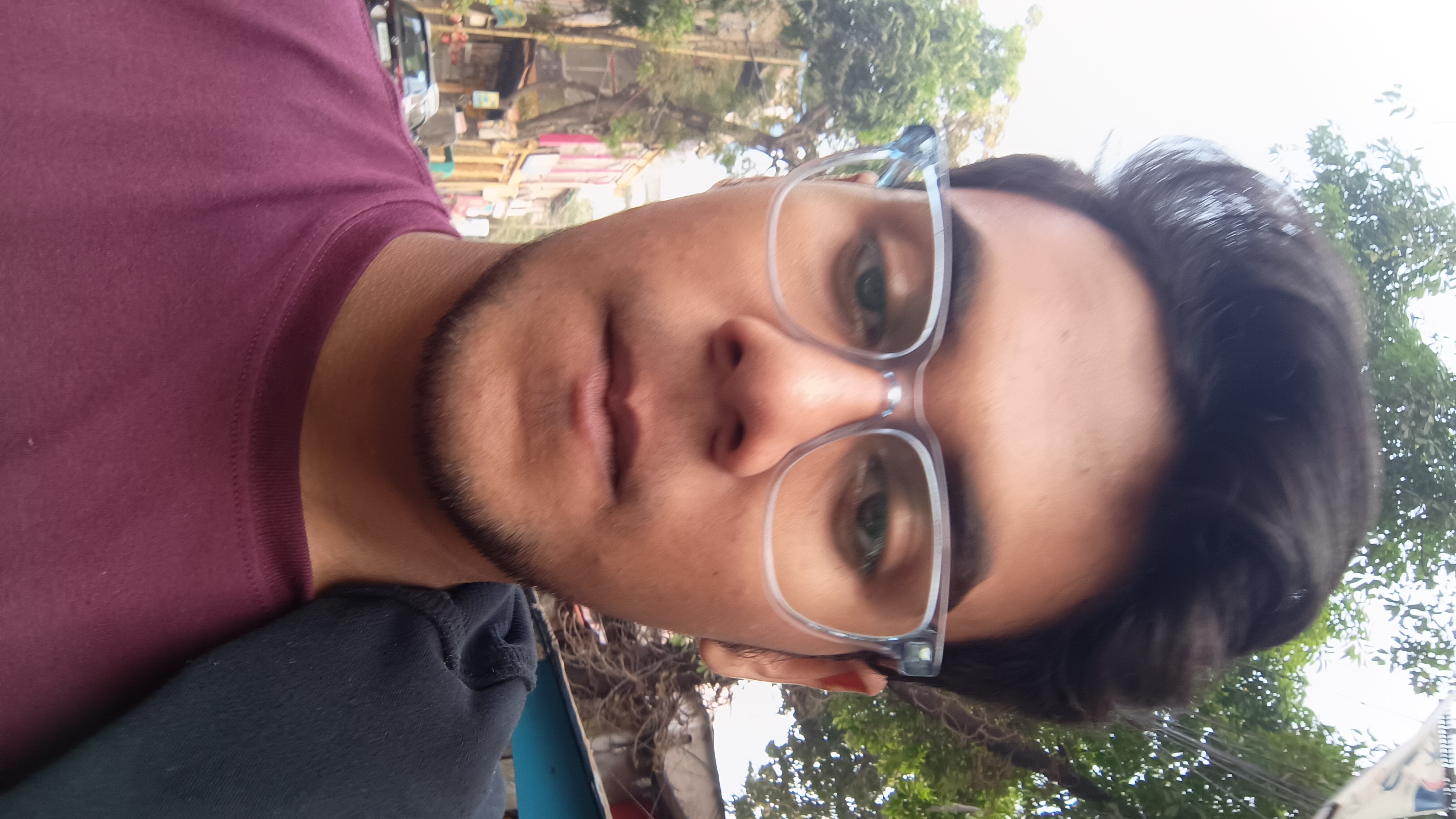 Arya Chakraborty