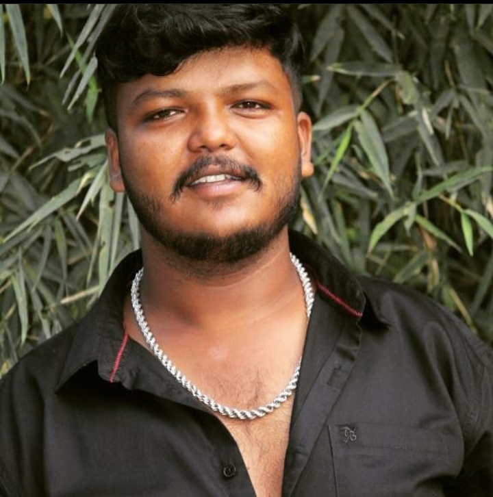 M NITHIN