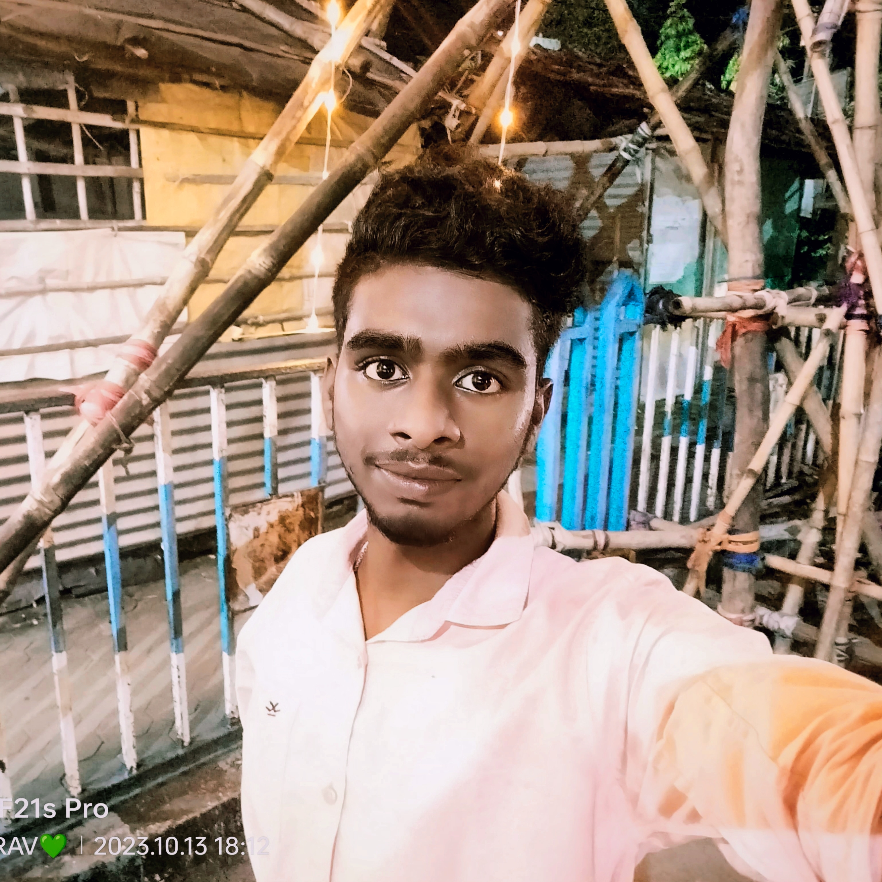 Nilay Adak