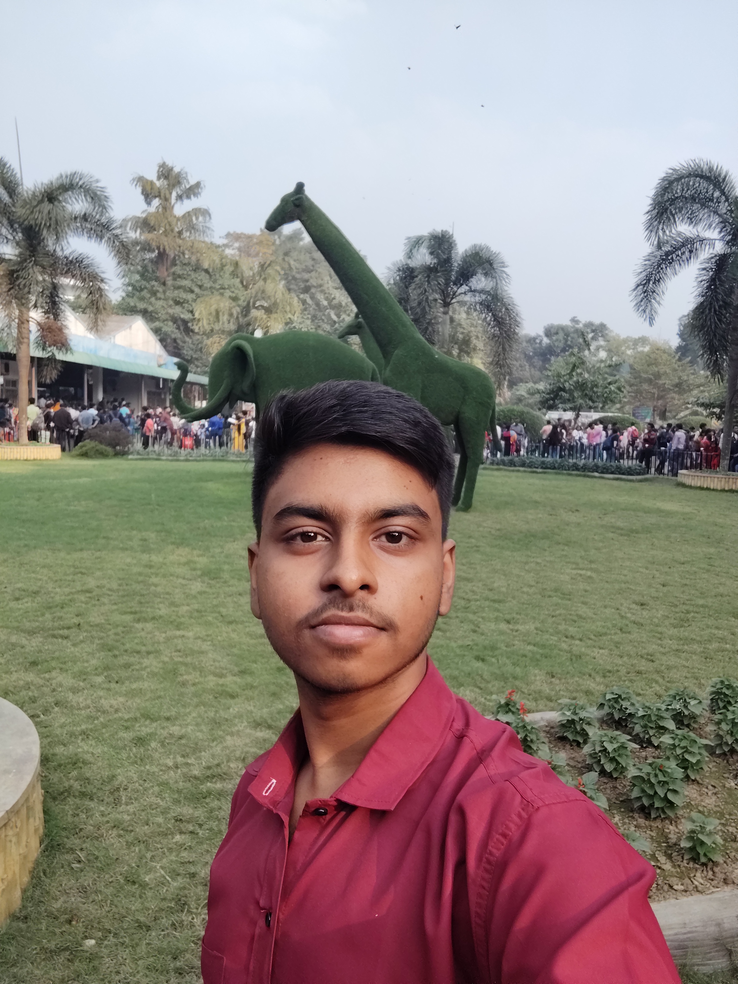 Aneesh Ghosh