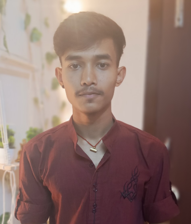 Shuvam