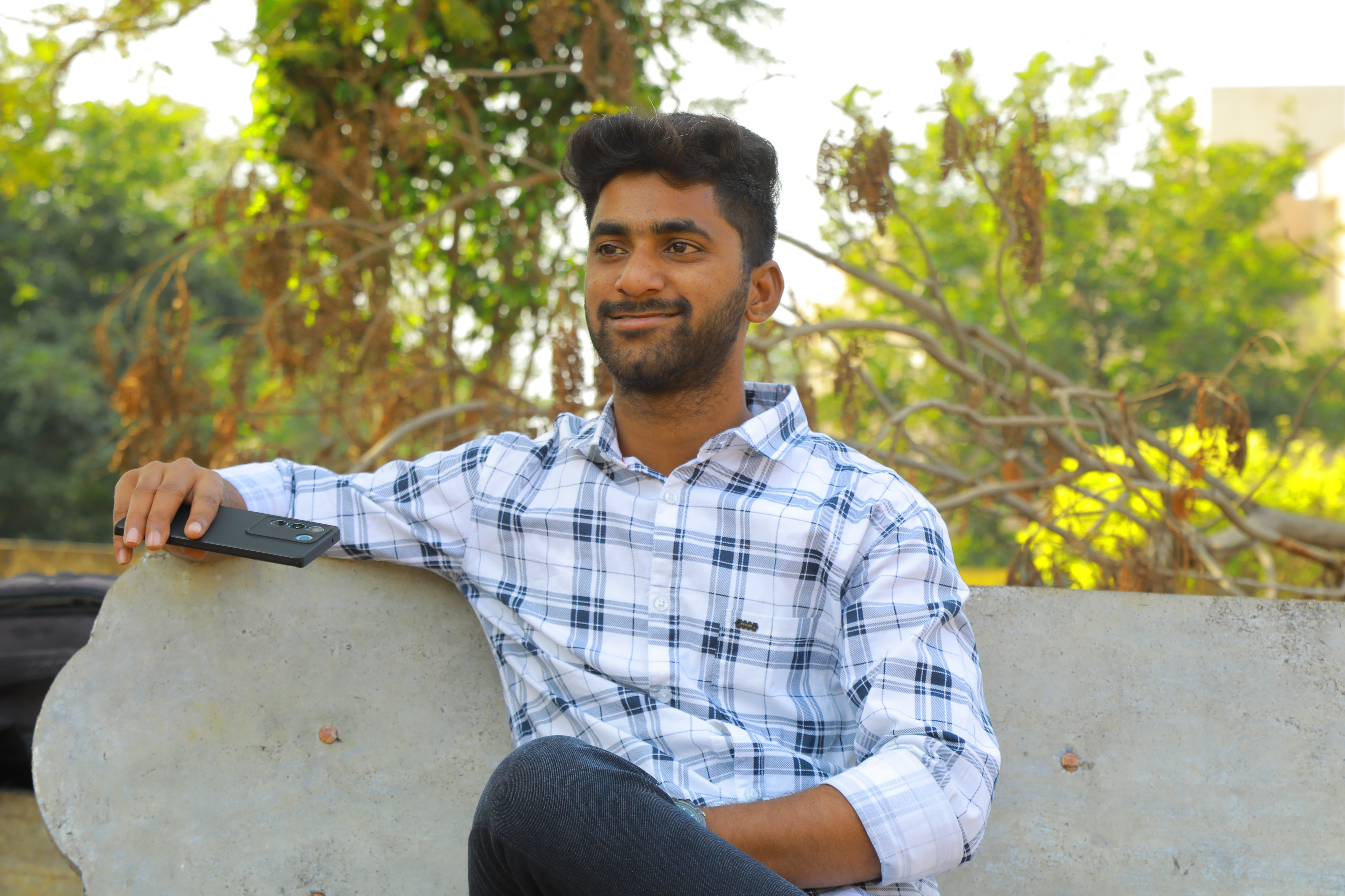 SHAIK FAYAZ
