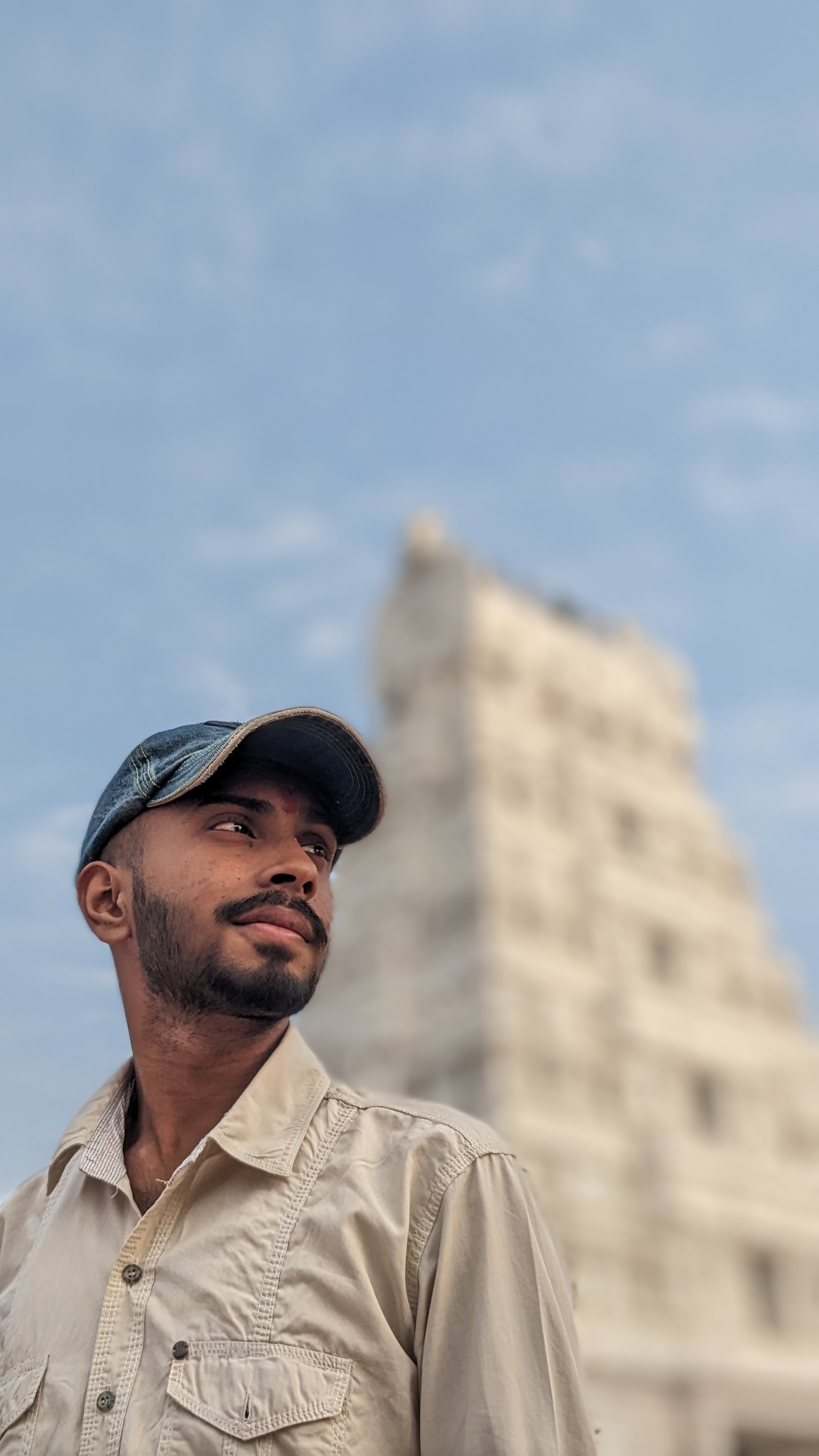 Harsha Vardhan