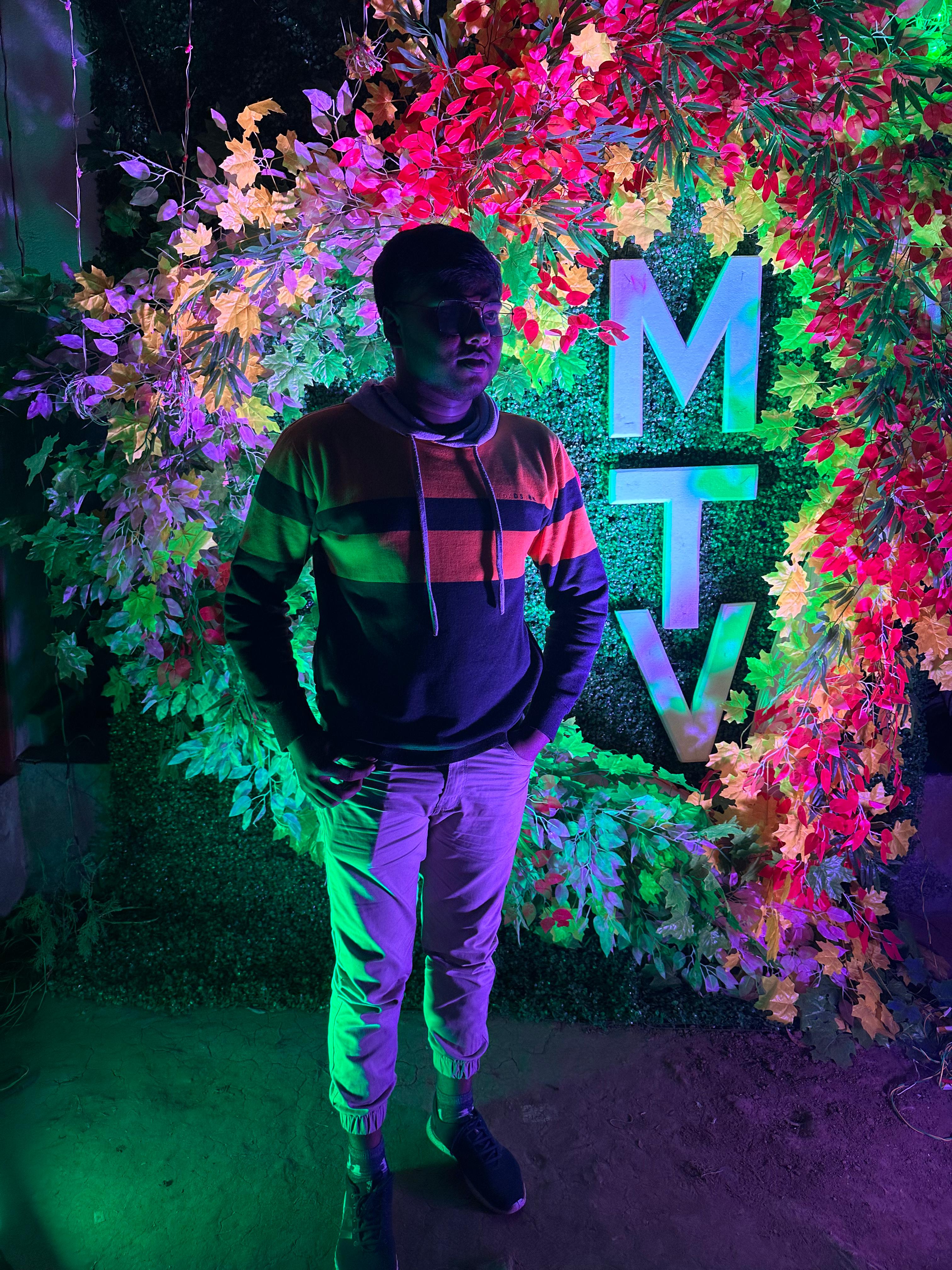 Atanu Manna