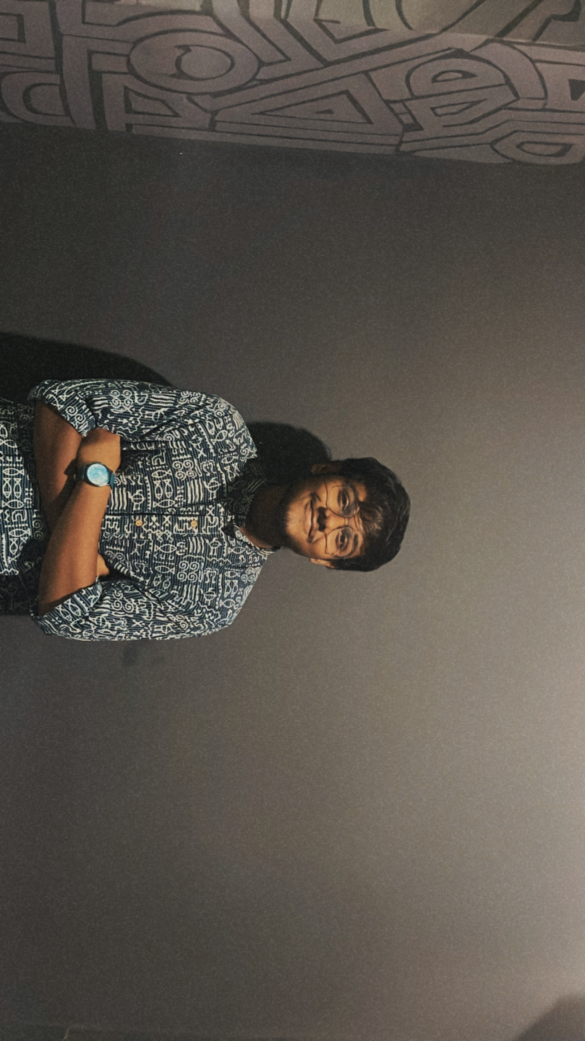 Aahanwit Mitra Mustaphi