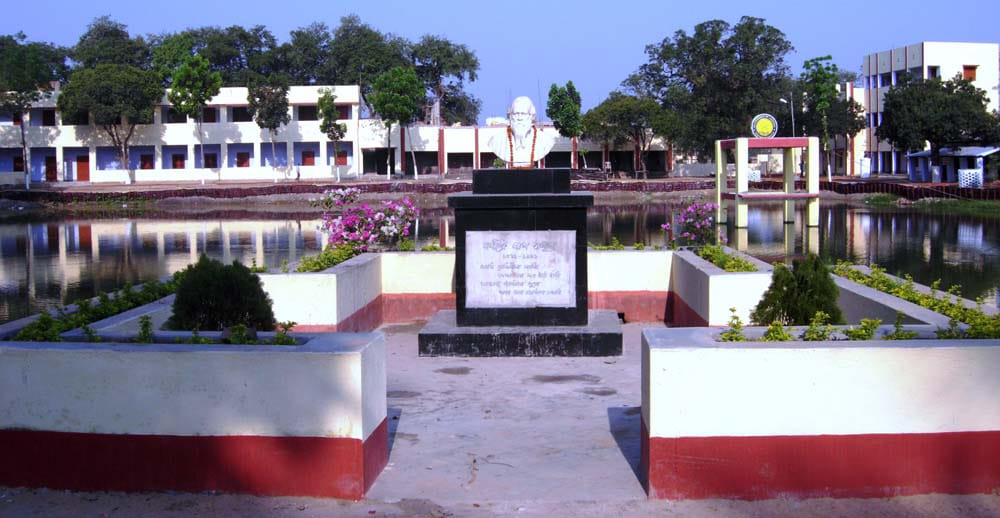 Arpan Palmal