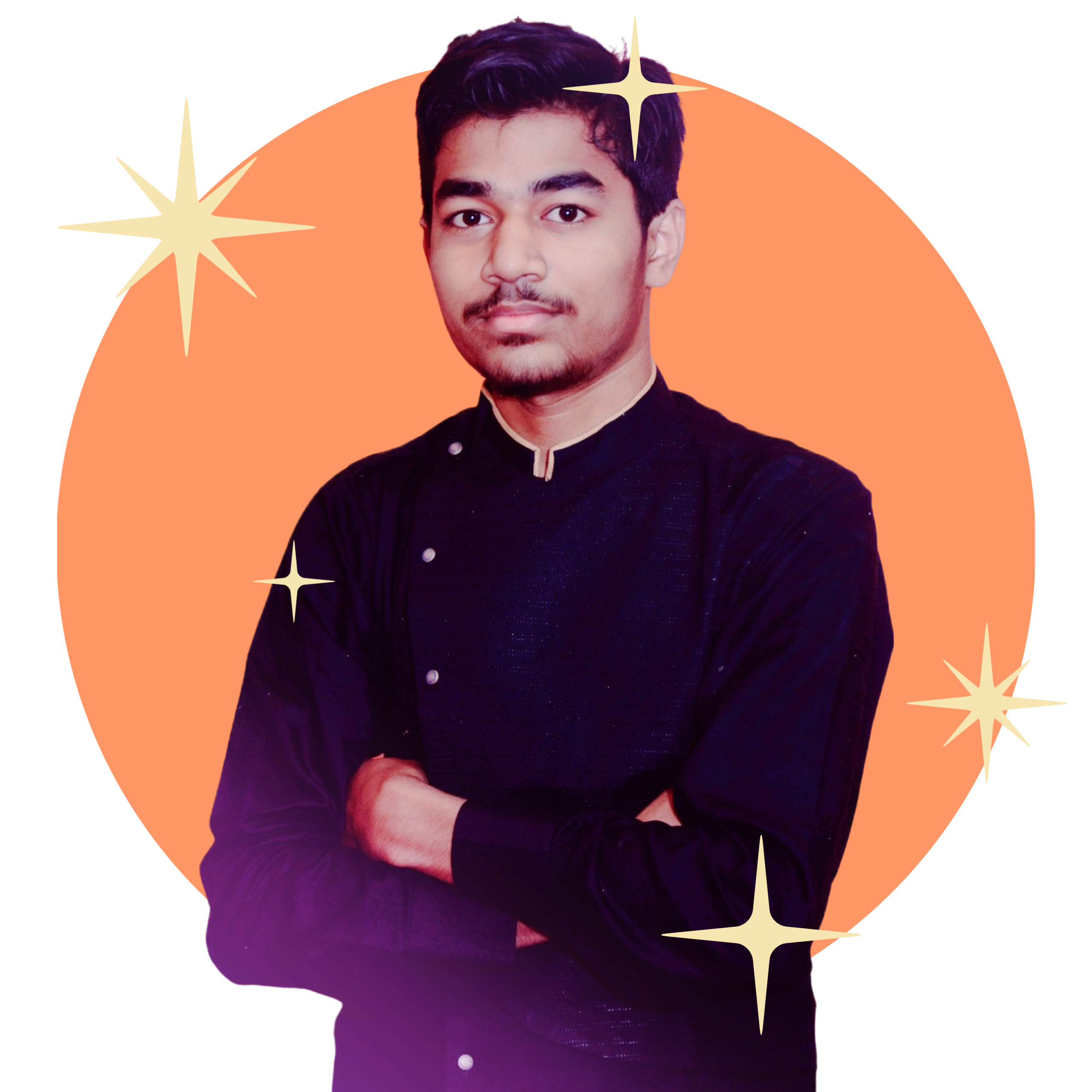 Aryan Srivastava