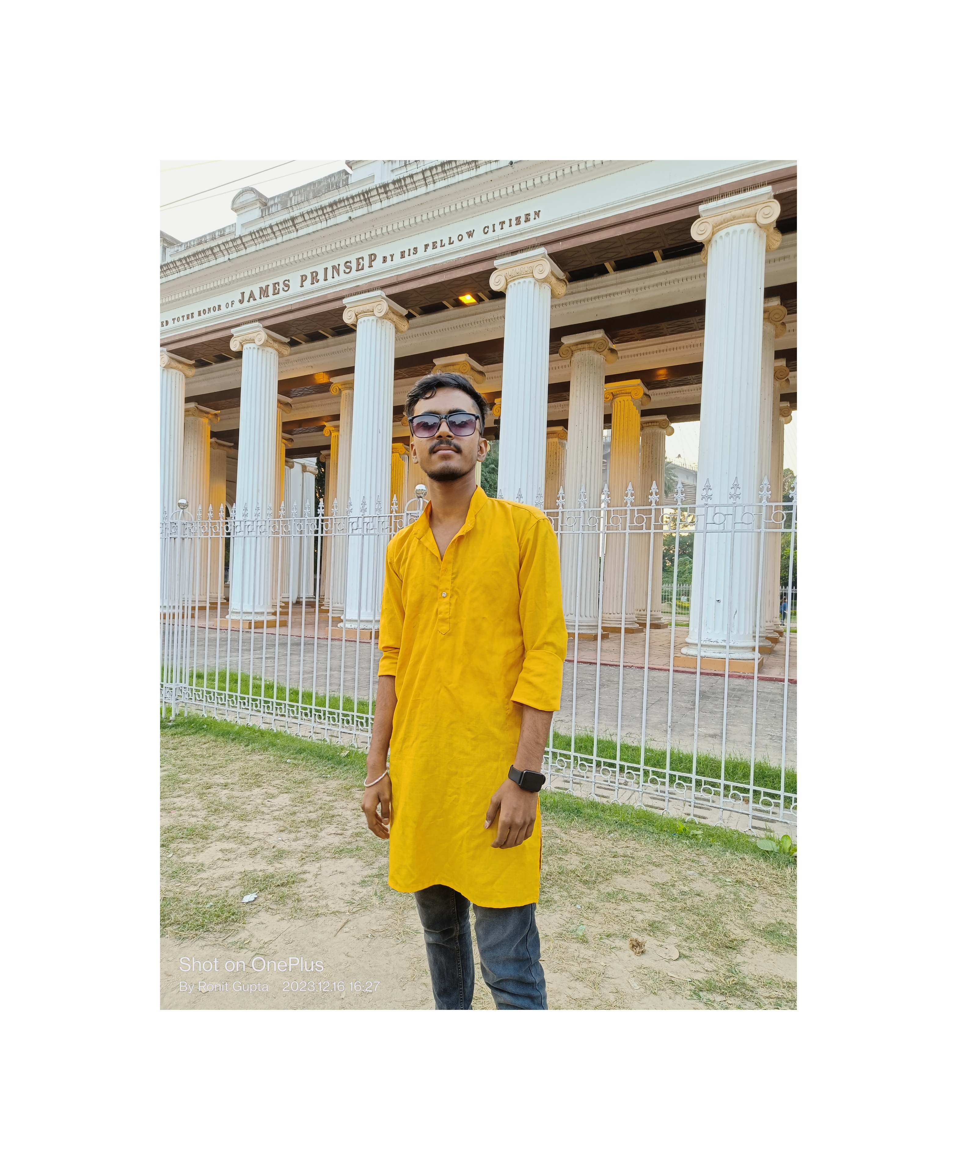 Ronit Gupta