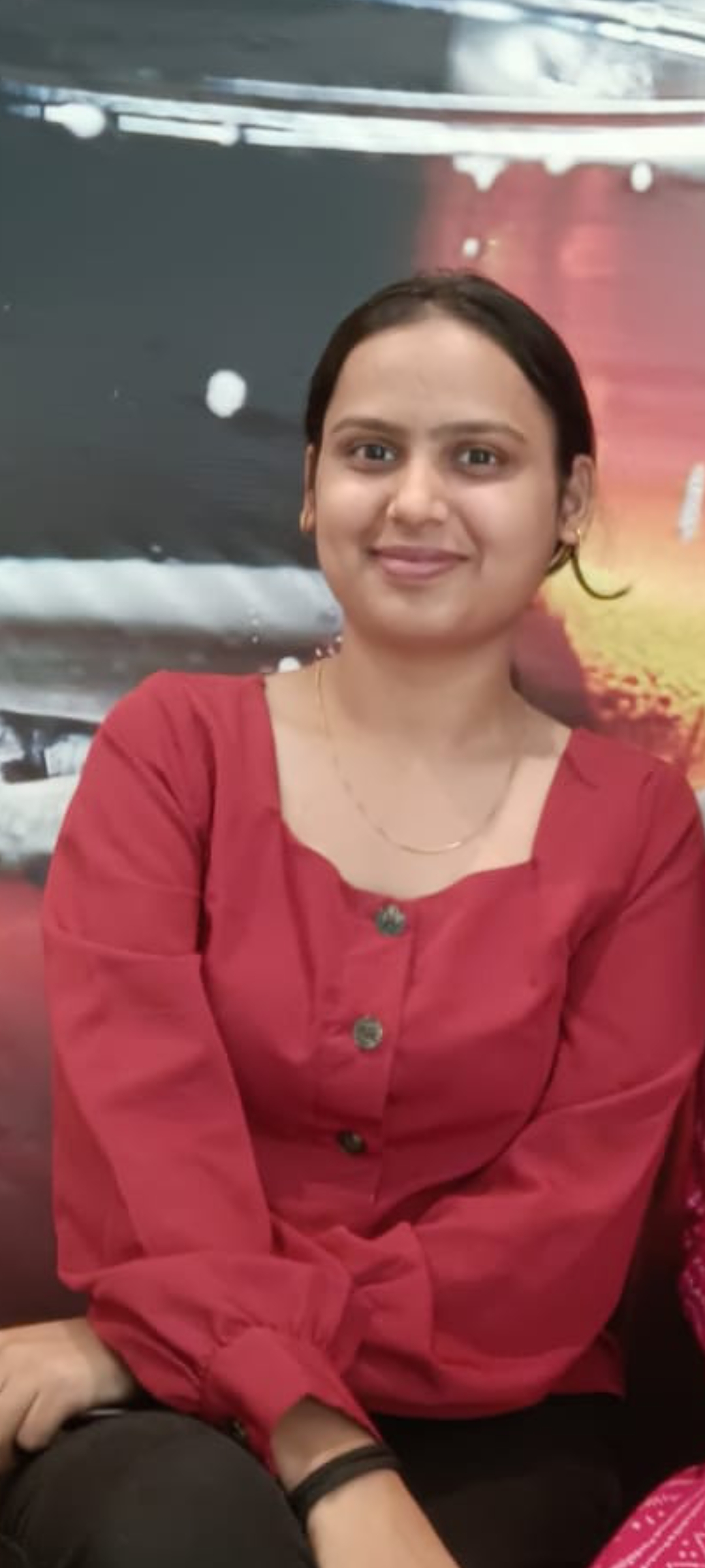 Vashi kumari