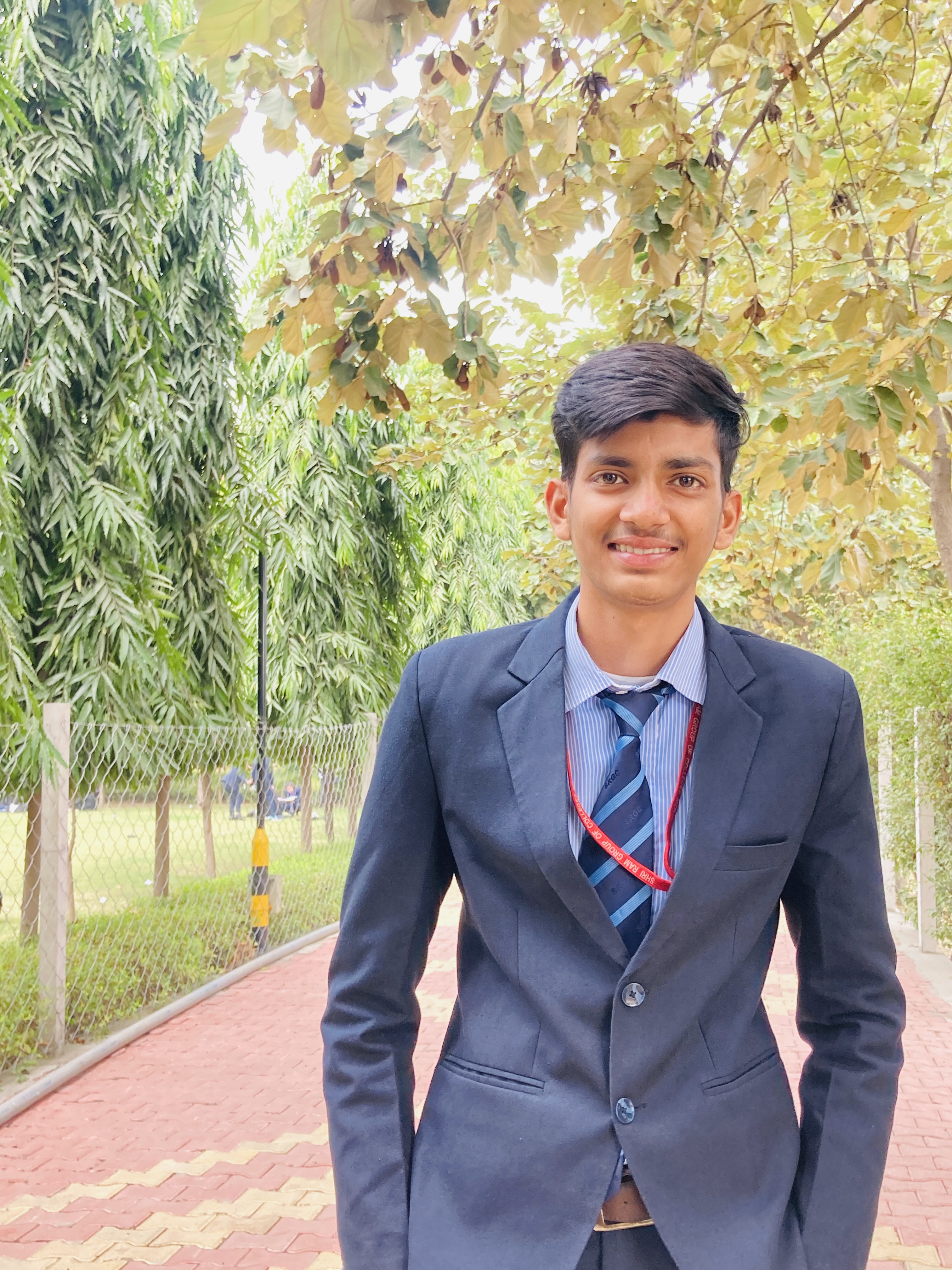 Nishant