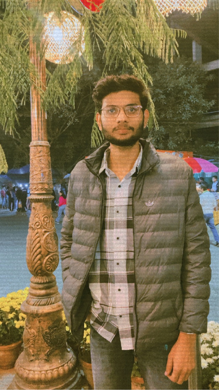 Vidit Kadiyan