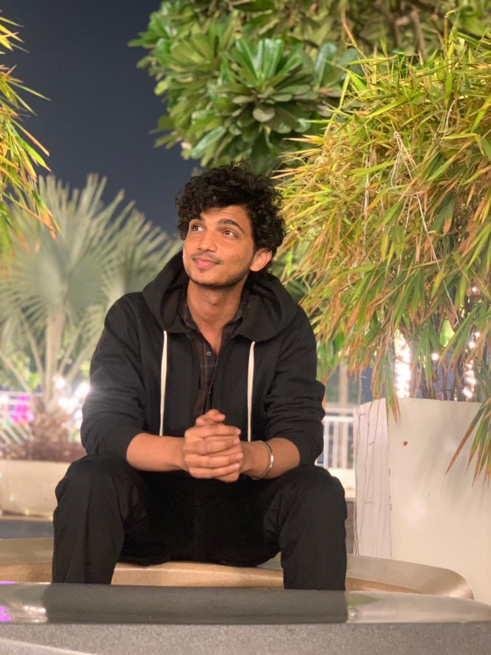 ahmad raza