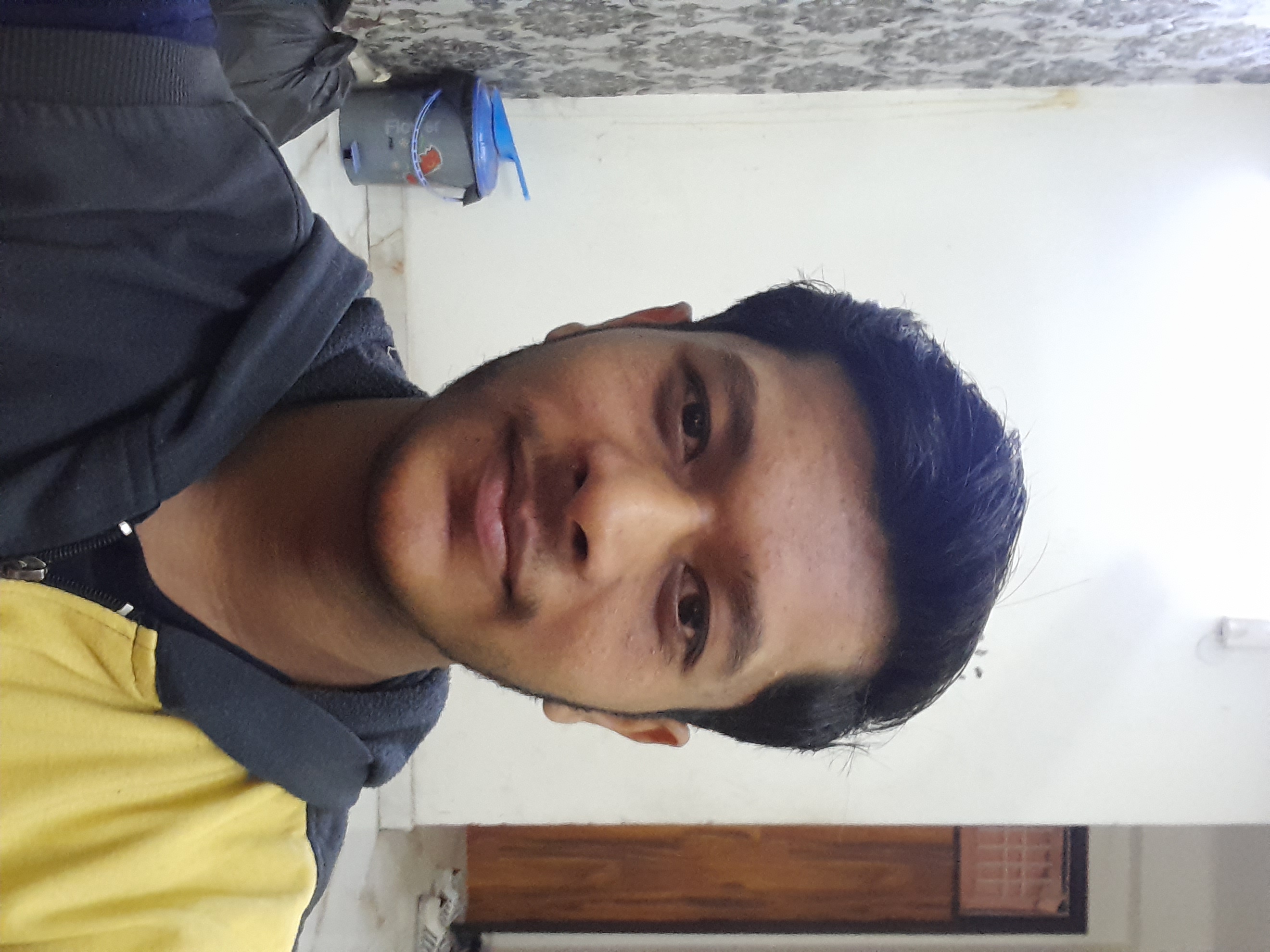 Ritesh Yadav