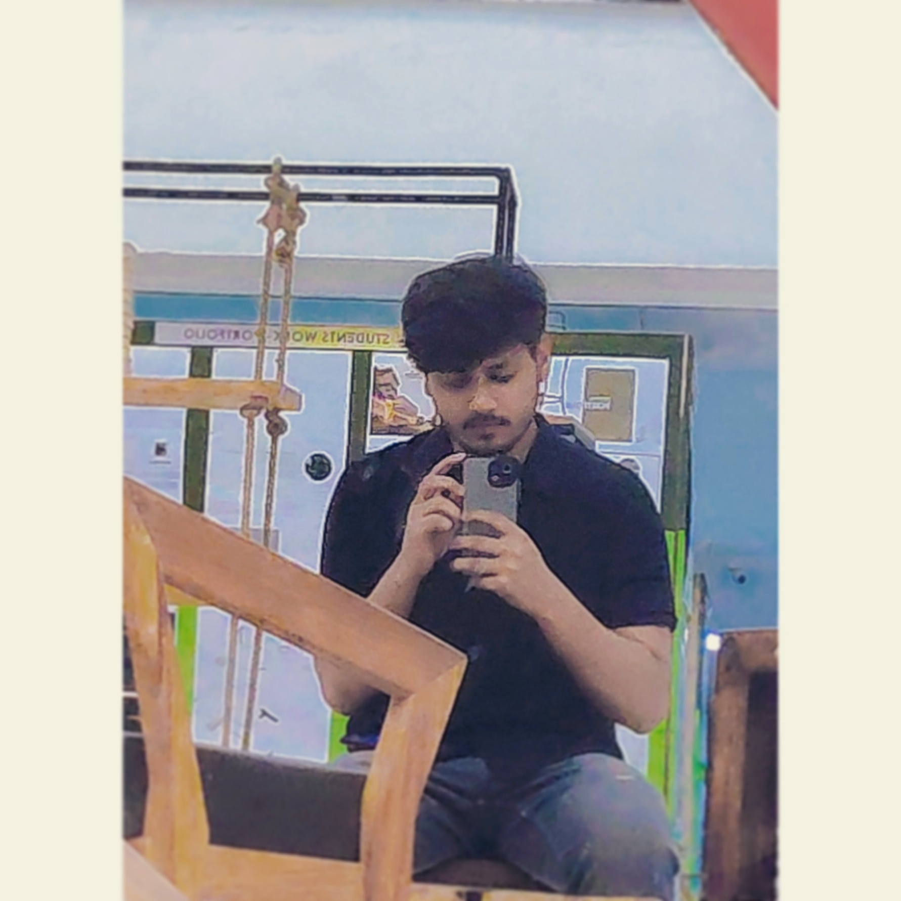 Mohd Ahsan Khan