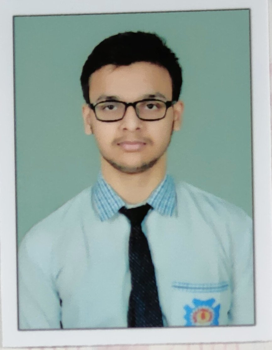 Nitin Nigam
