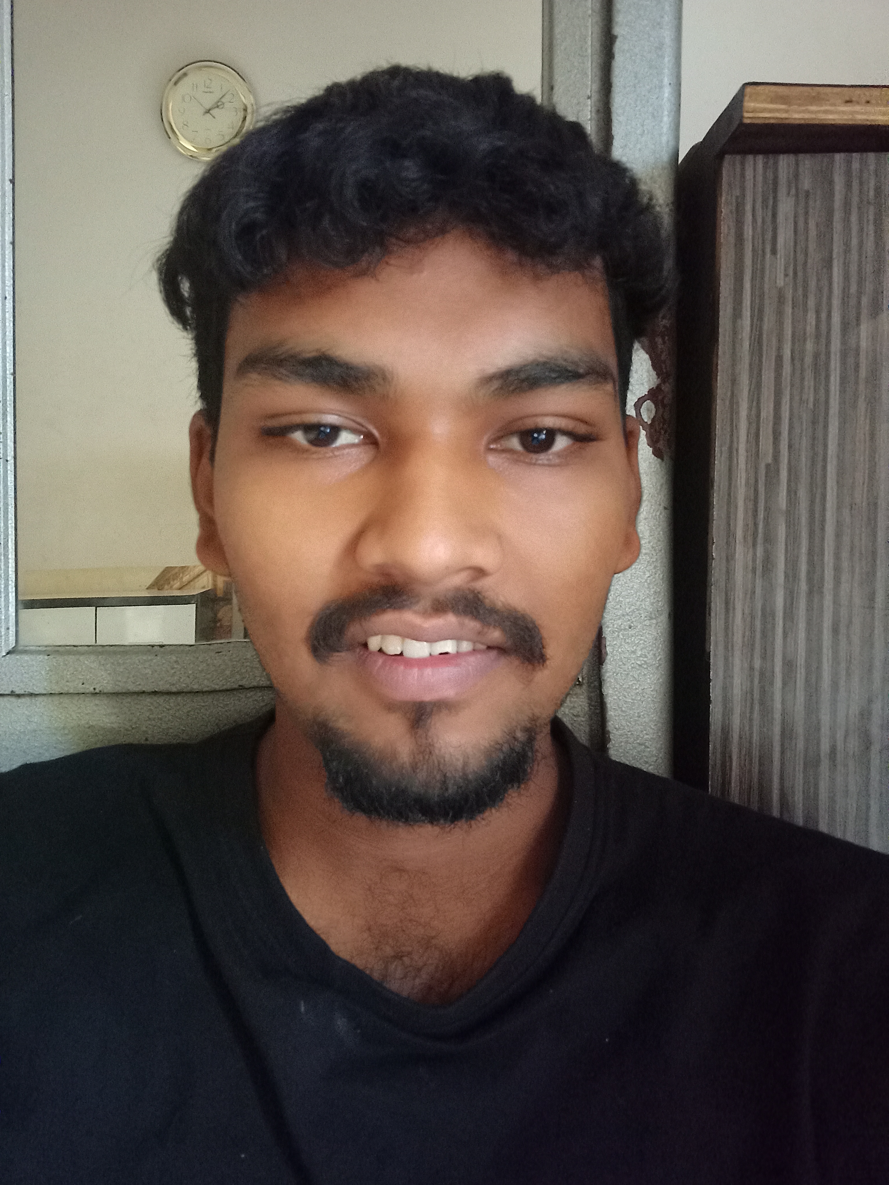 Deepak Verma