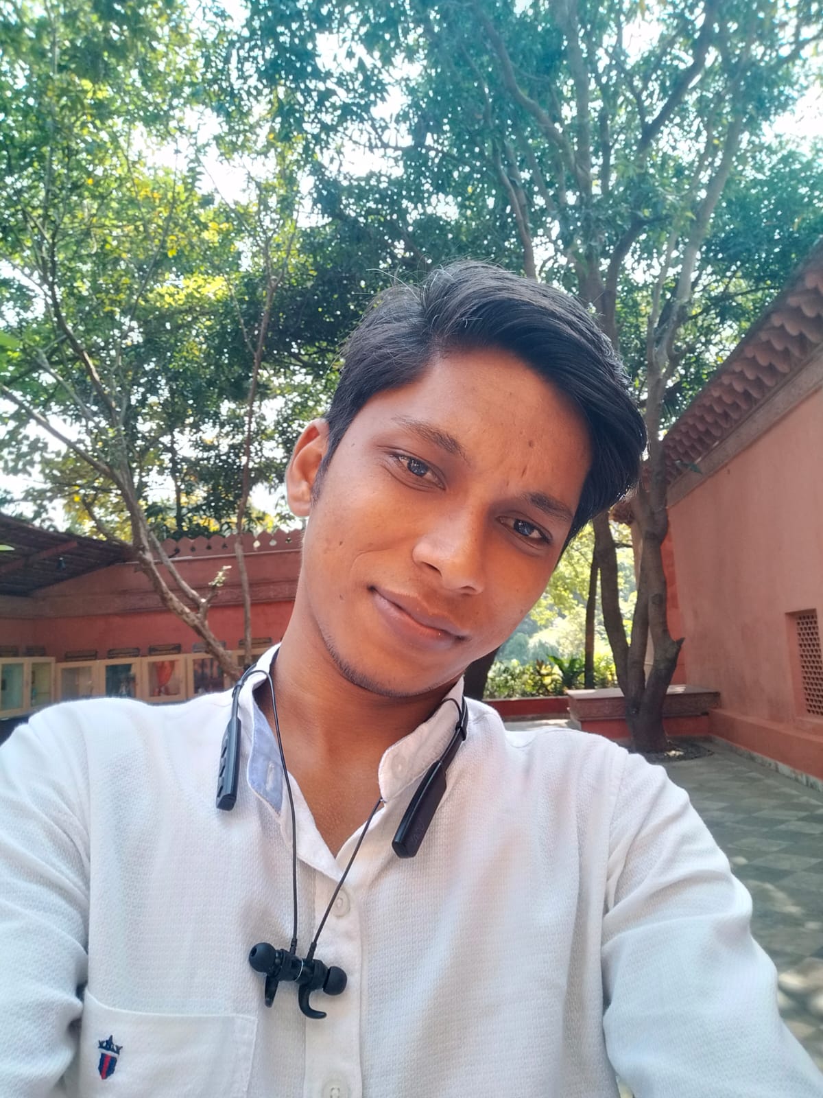 Mukesh Gupta