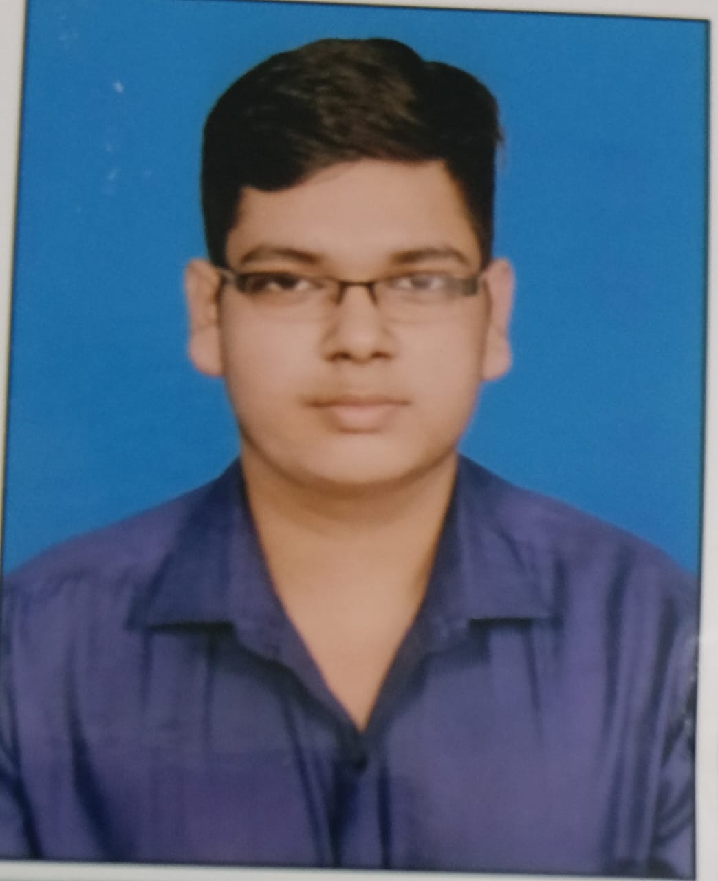 Utkarsh Jain