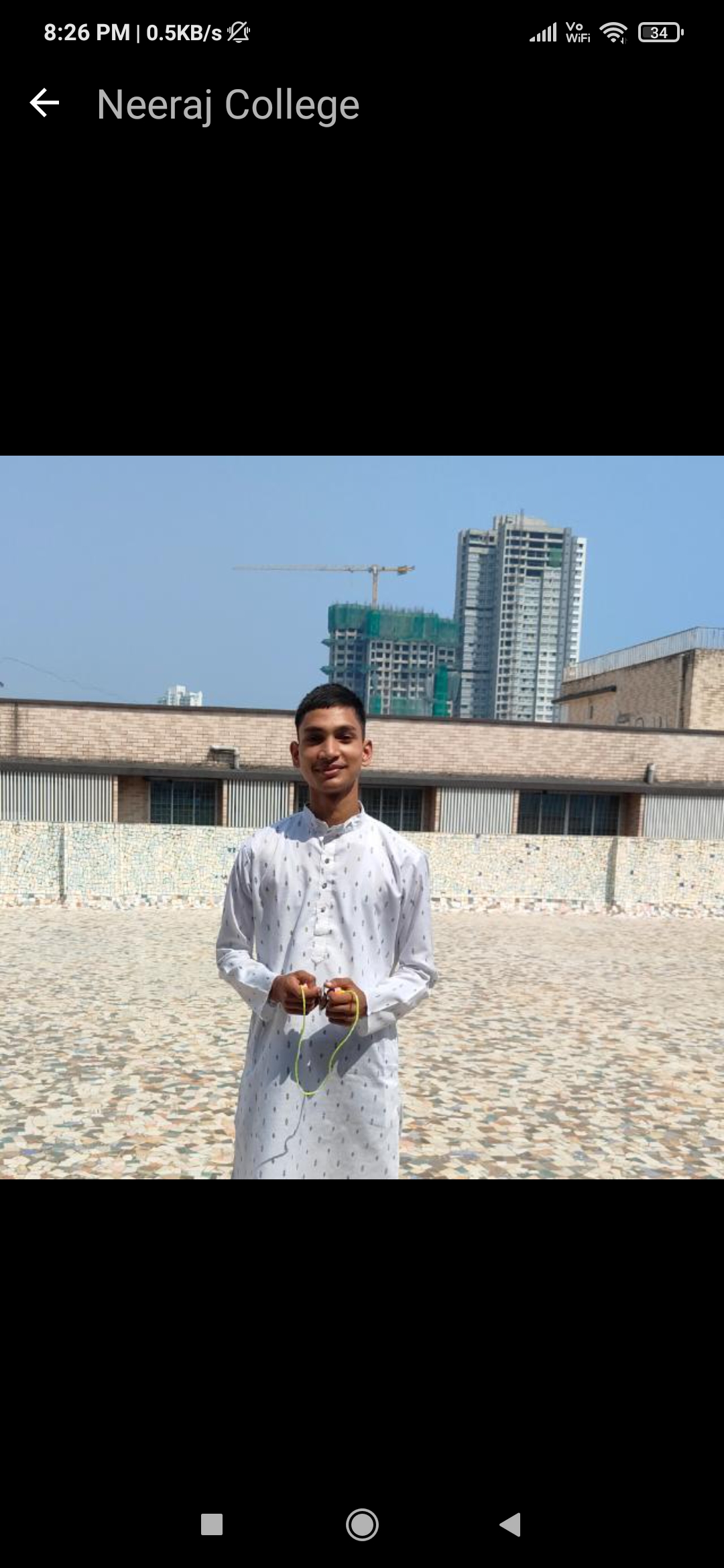 kaushal yadav