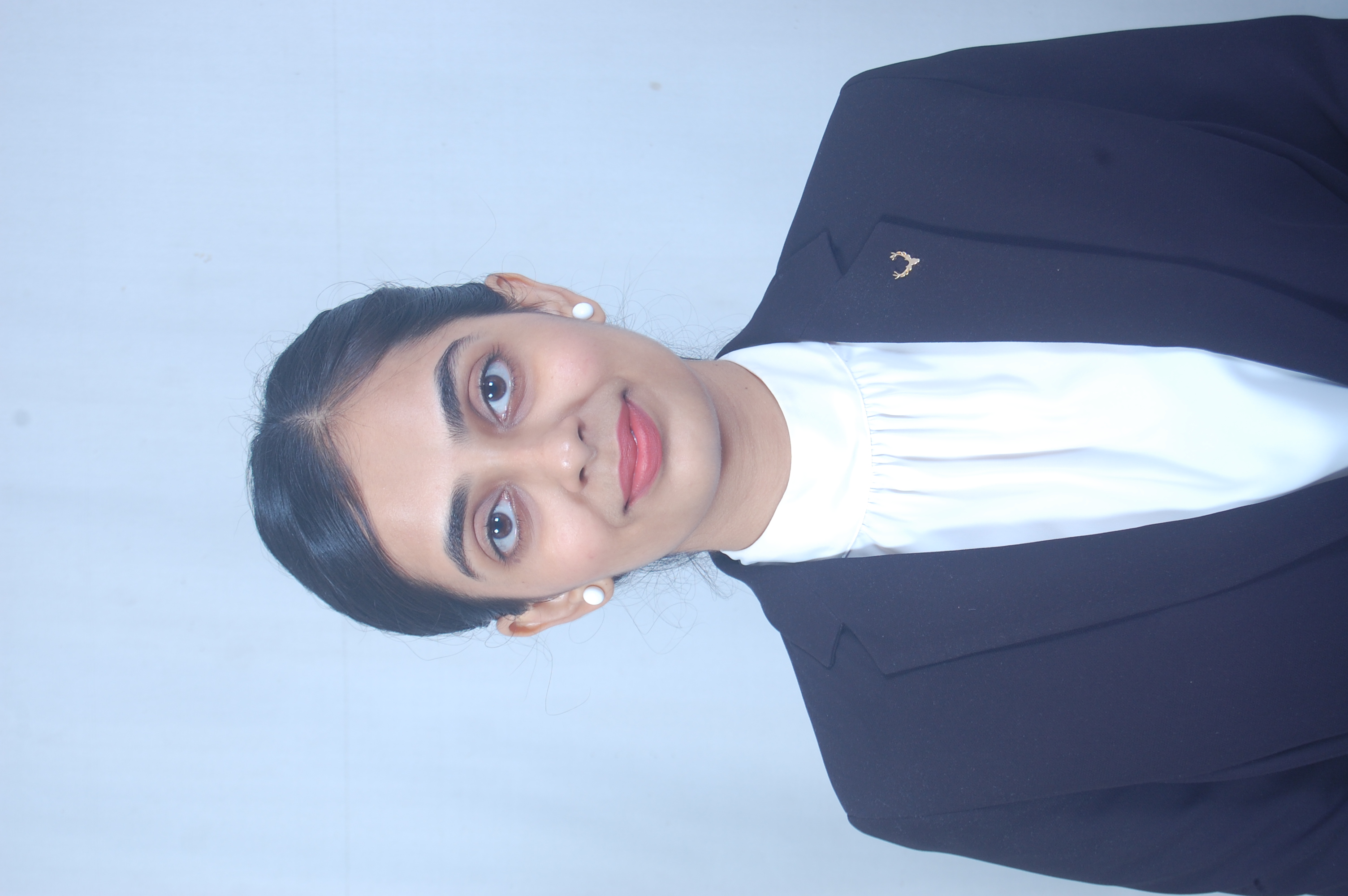 Bidisa Mukherjee