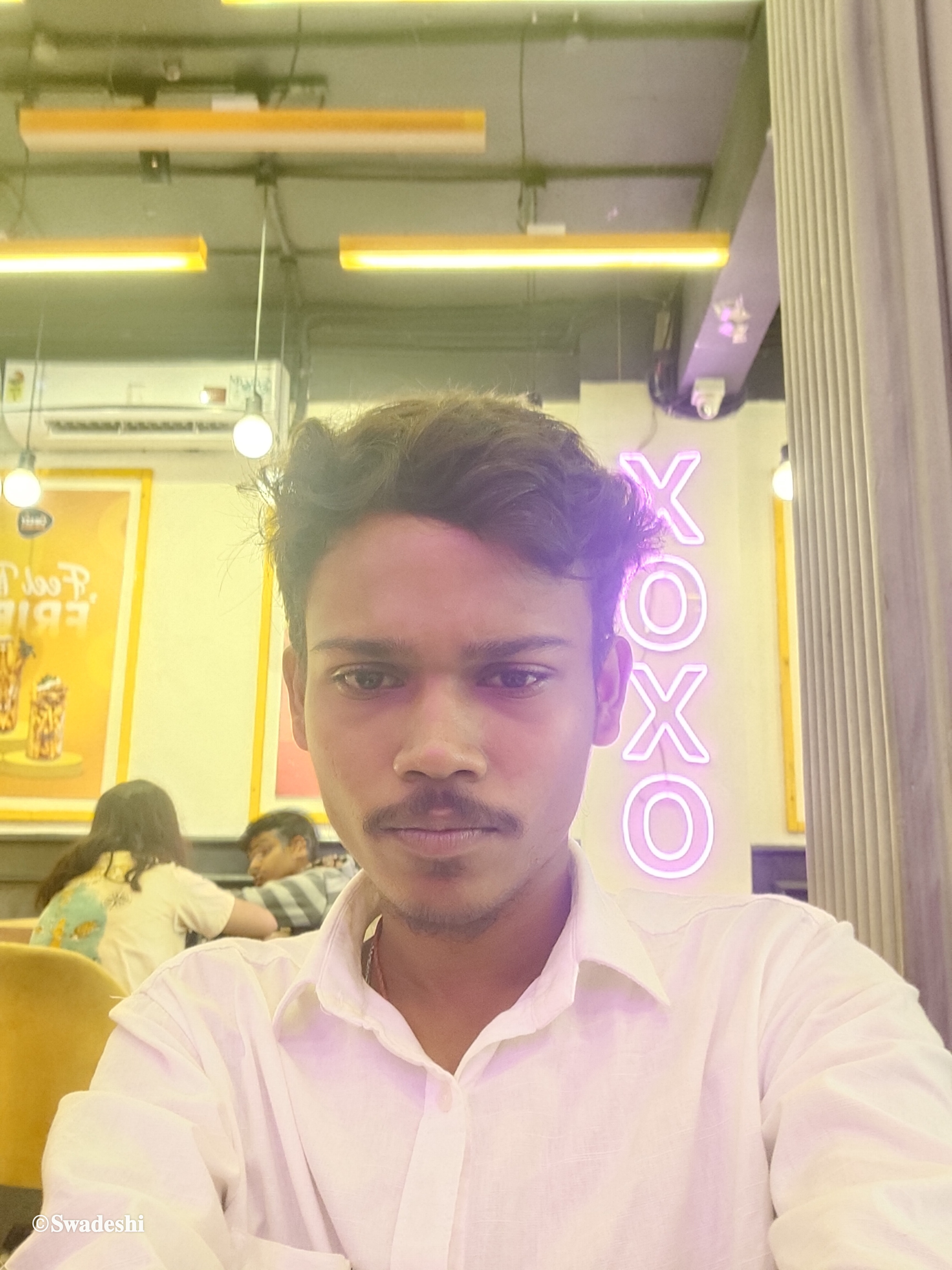 Nikhil Kanojiya