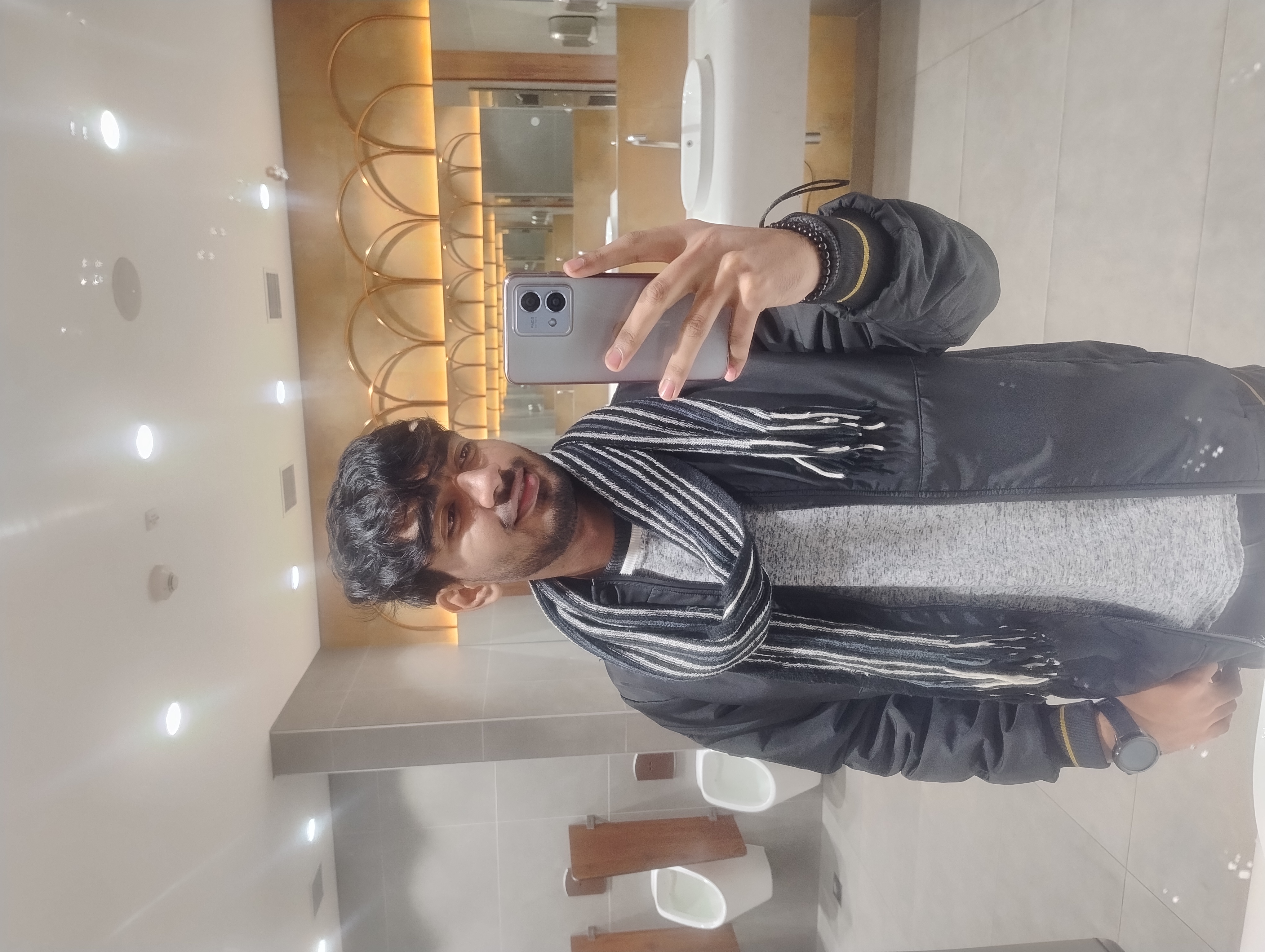 Srijan Singh