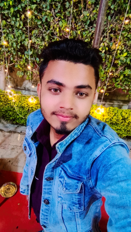 Sandeep Kumar