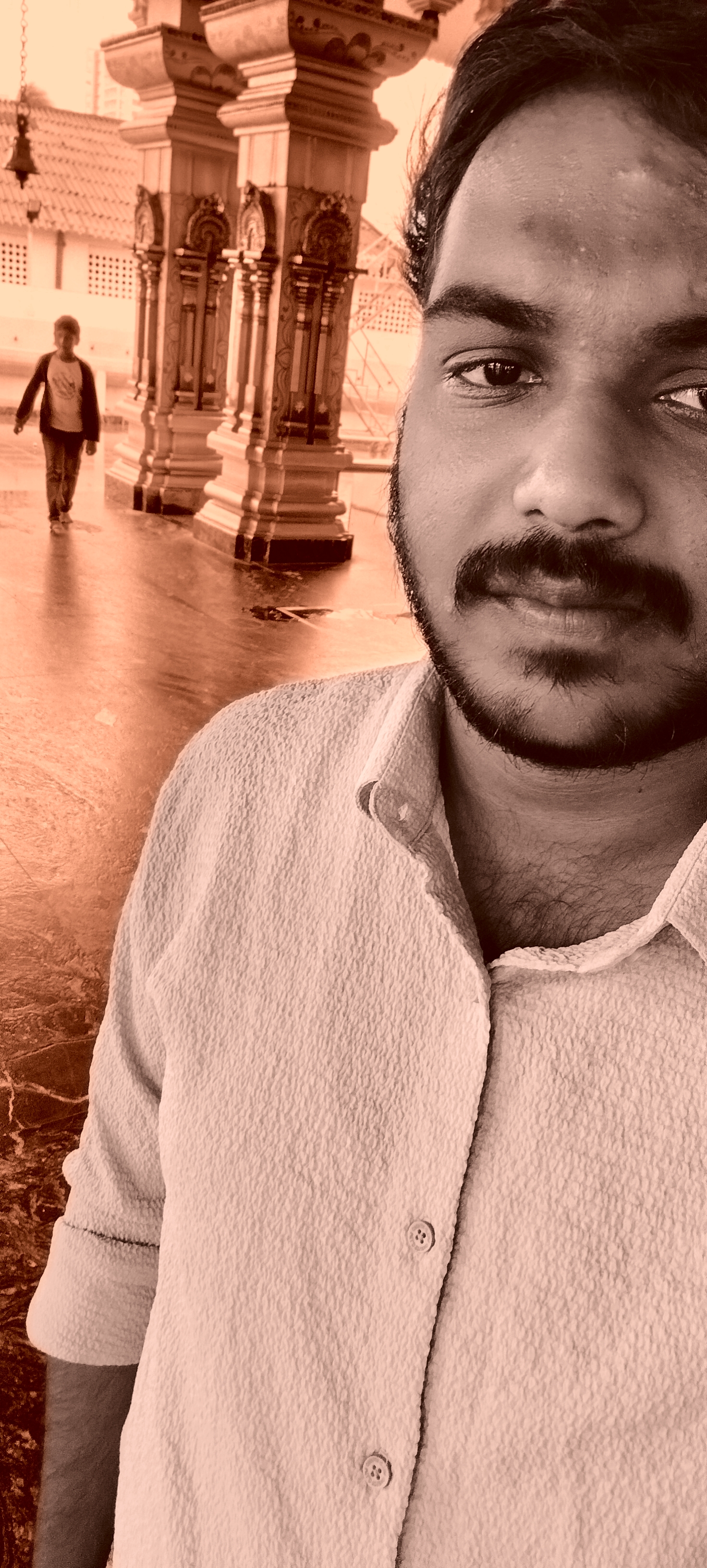 Challa nagaraju