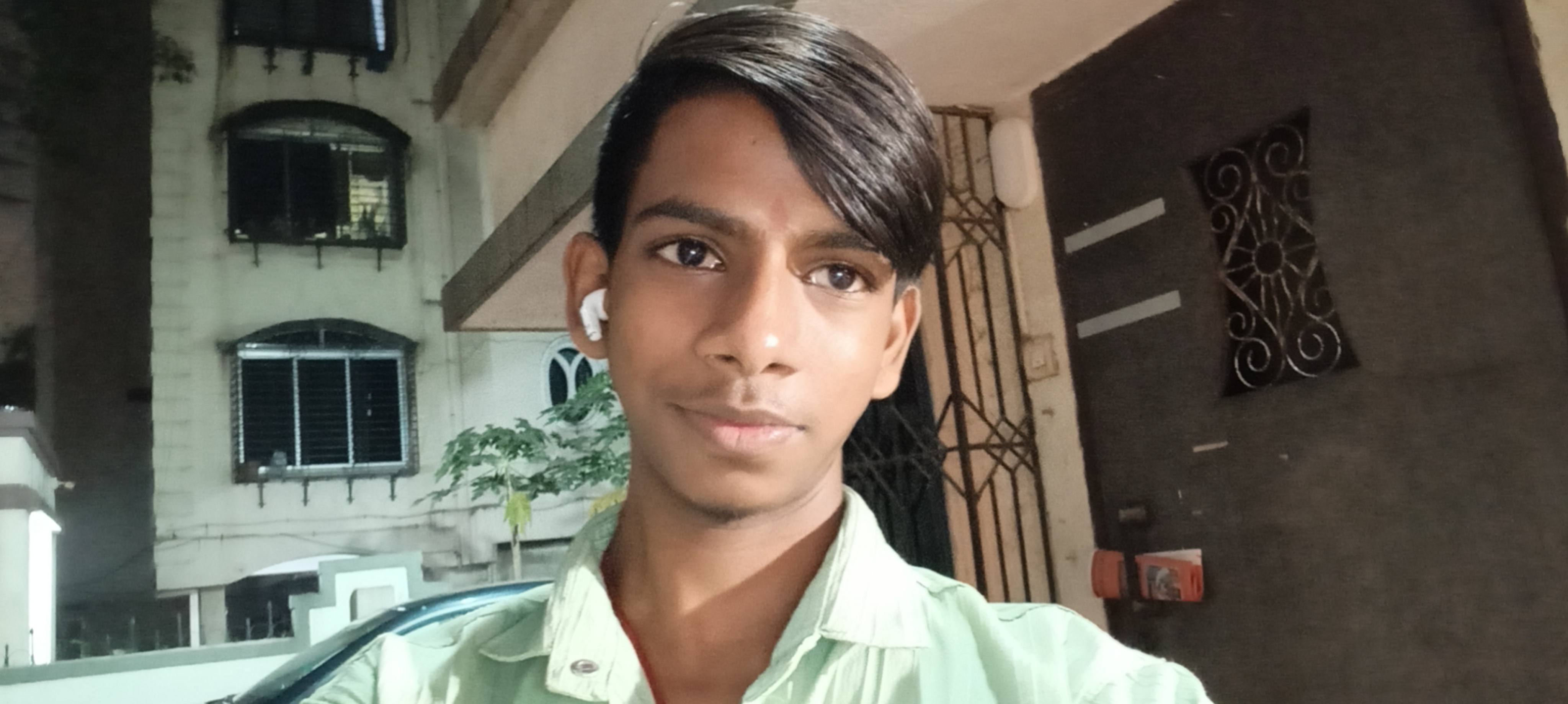 Vishal Prajapati