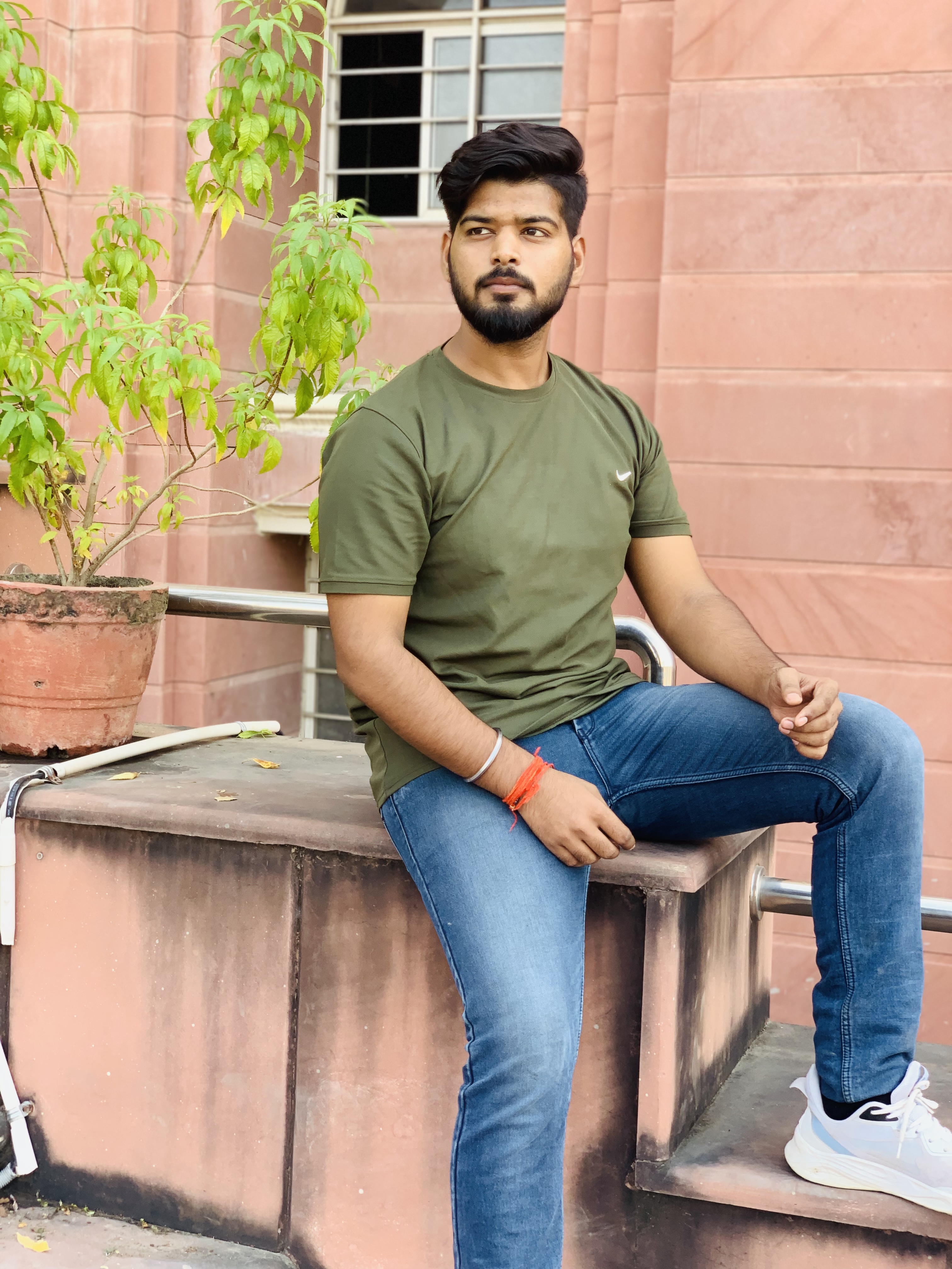 Mahesh pratap singh