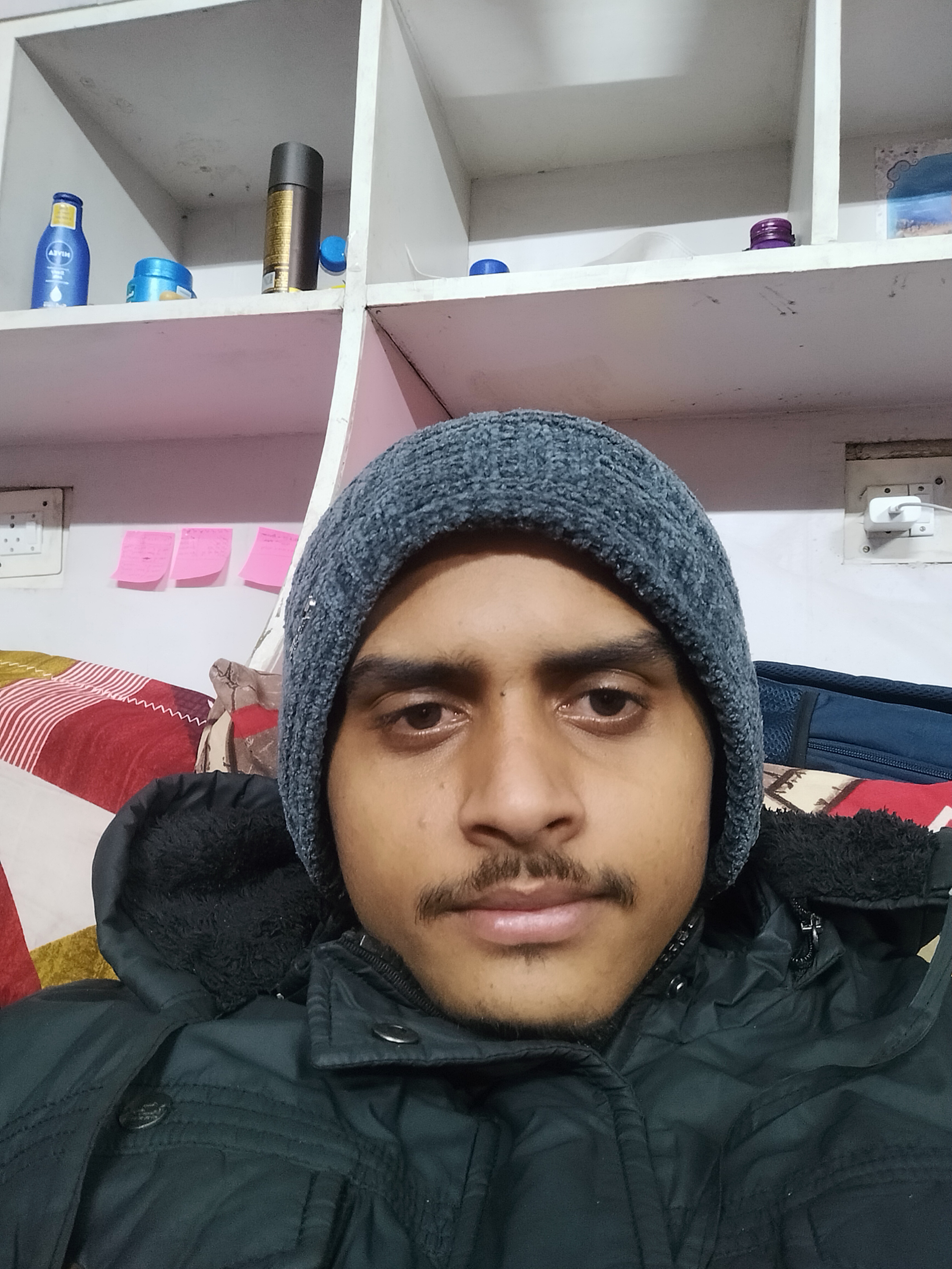 Lav Kumar pandey